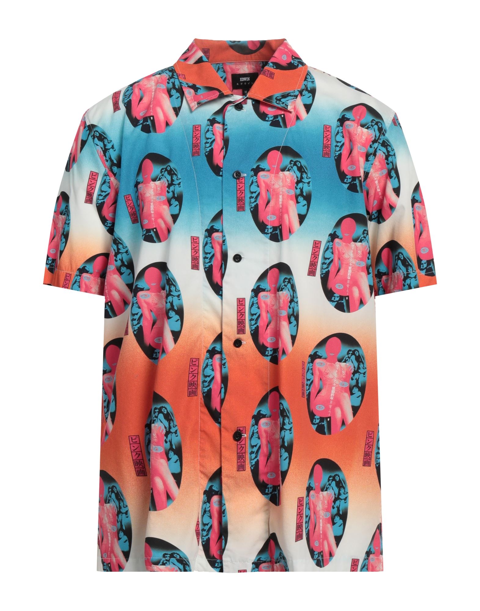  Edwin - Tops - Hemden - On Yoox.com 
