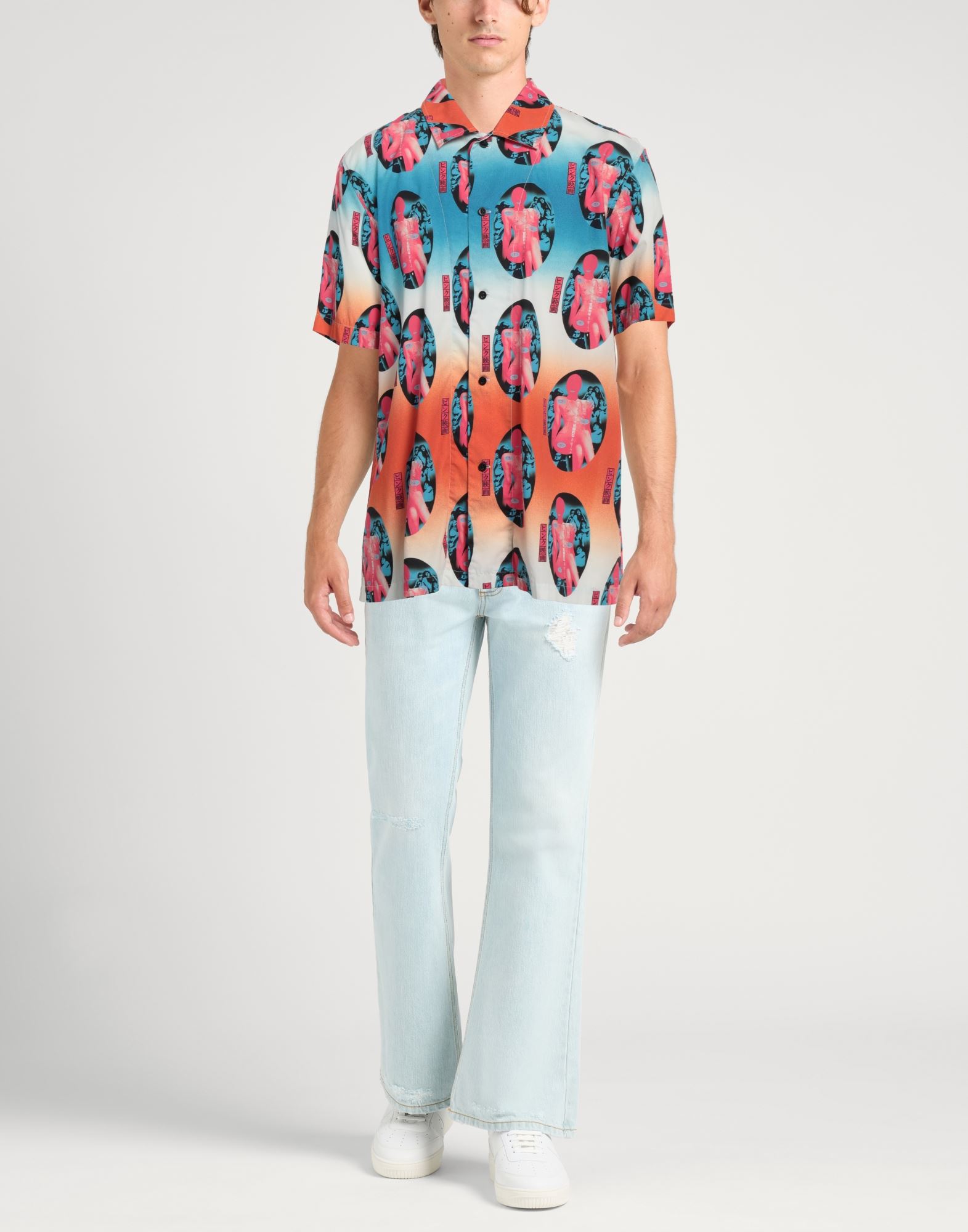  Edwin - Tops - Hemden - On Yoox.com 