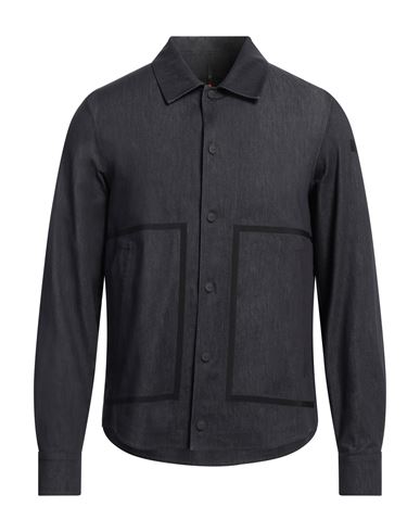 Jeansjacke/-mantel Herren Blau 46 Herren