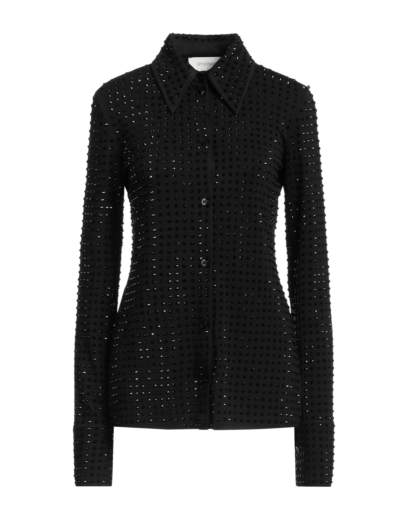SPORTMAX SPORTMAX ΜΠΛΟΥΖΑΚΙΑ Πουκάμισο