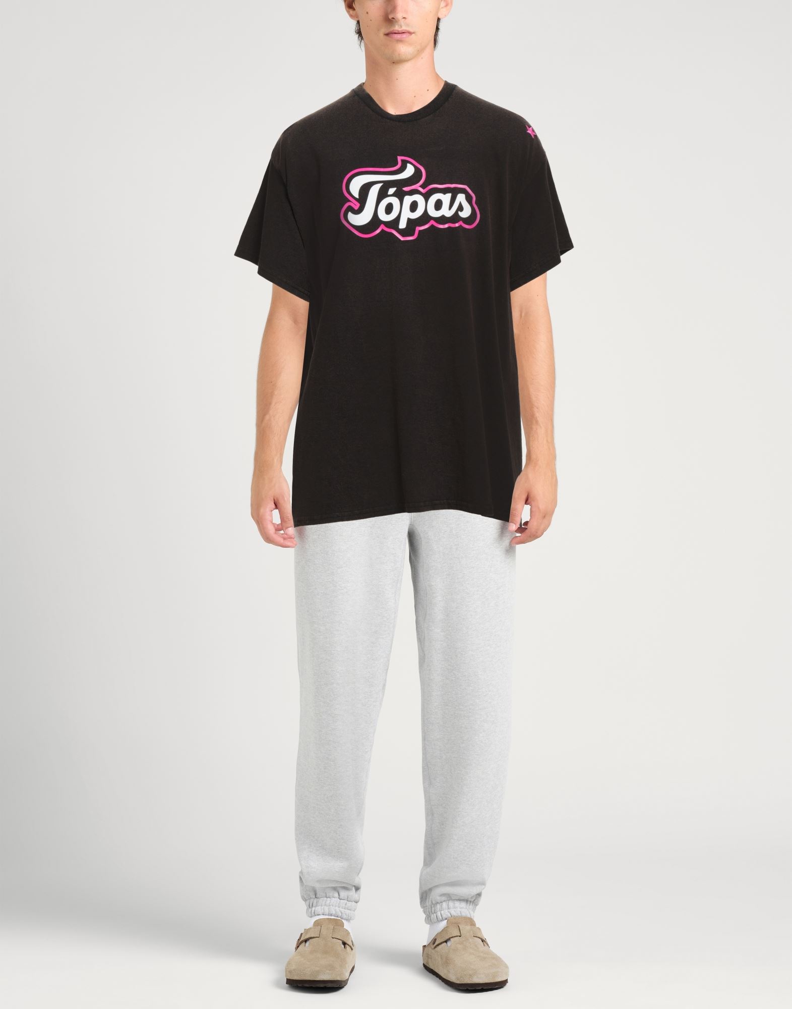  The Editor - Tops - T-shirts - On Yoox.com 