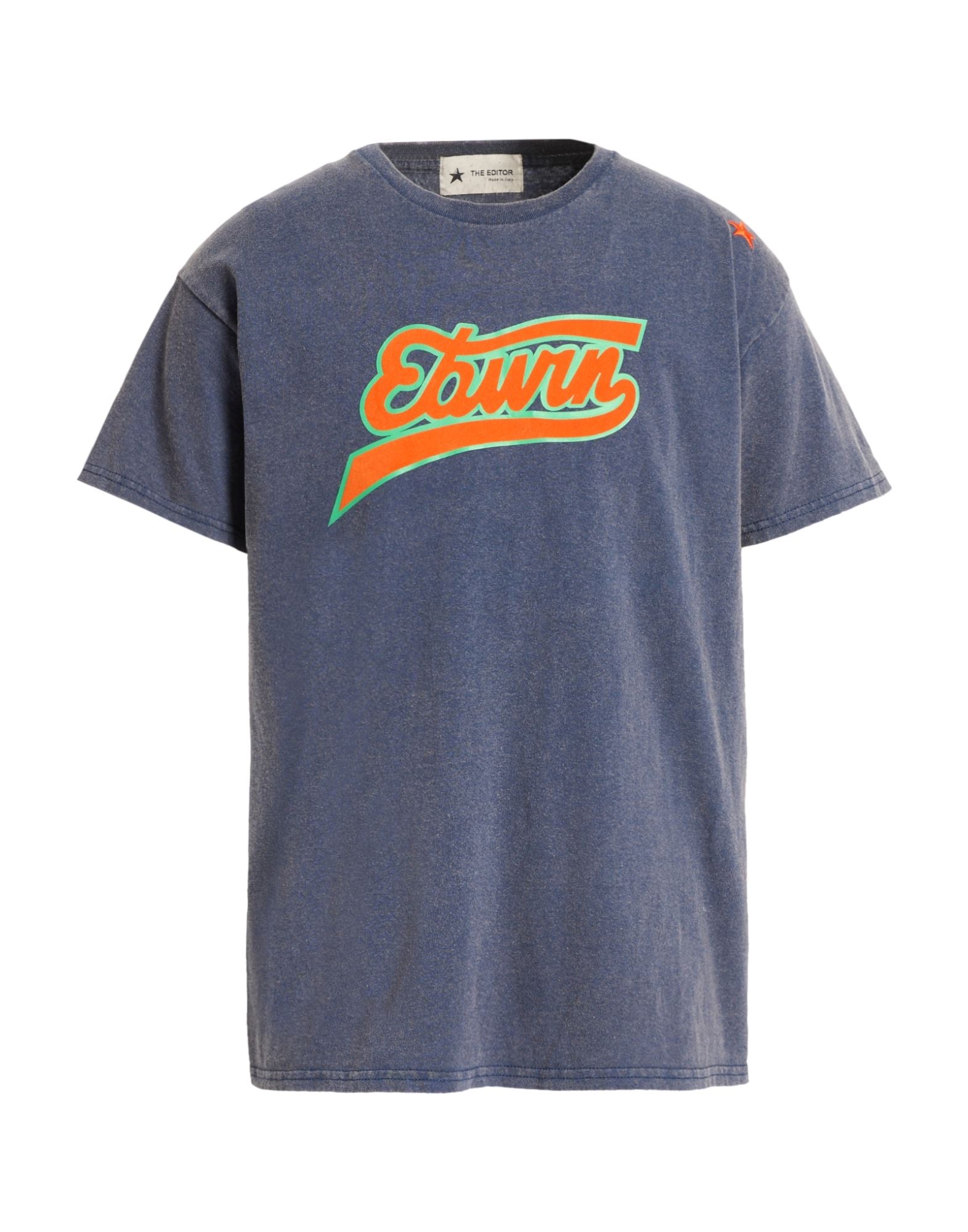 THE EDITOR ΜΠΛΟΥΖΑΚΙΑ T-shirt