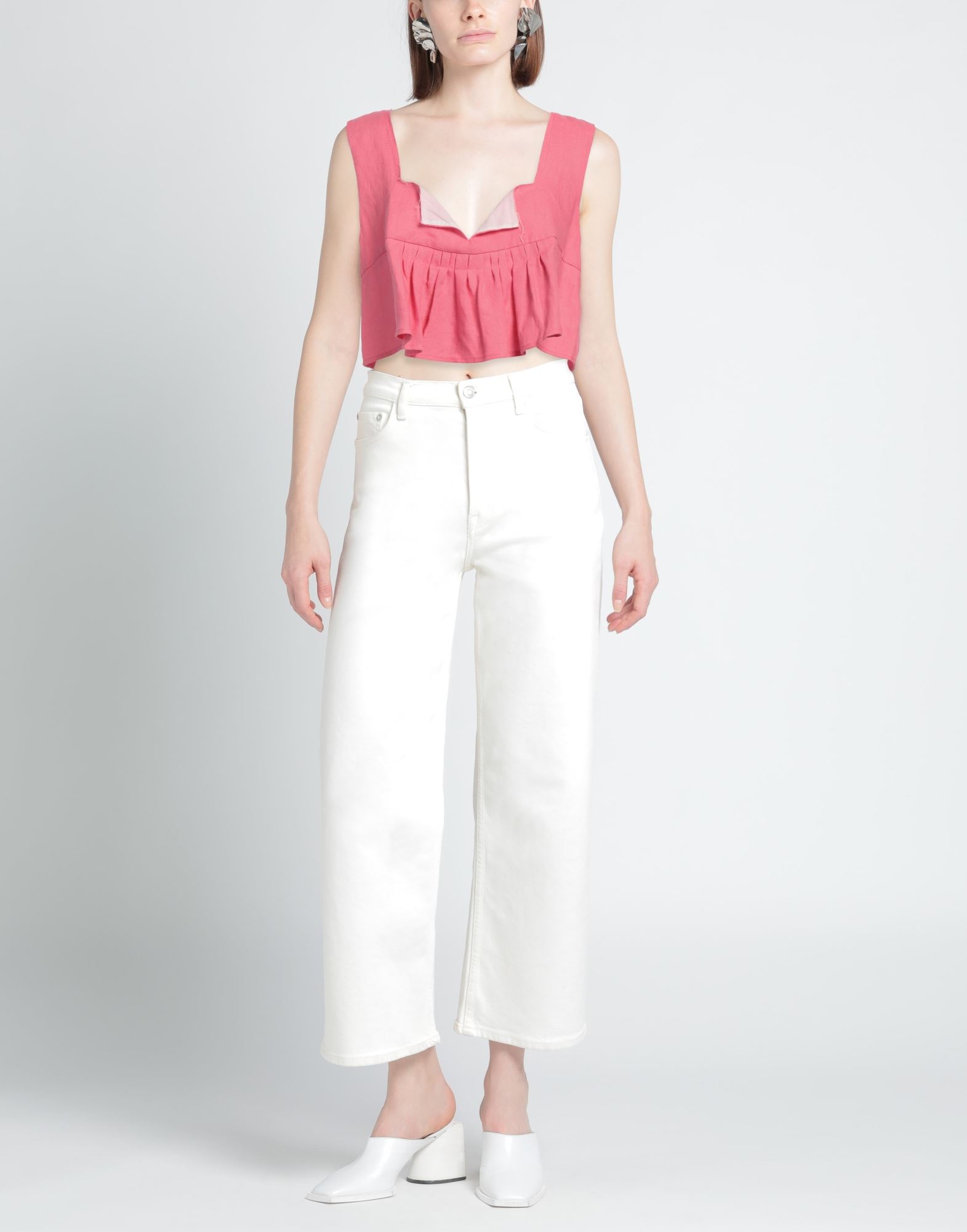  Solotre - Camisetas Y Tops - Tops - On Yoox.com 