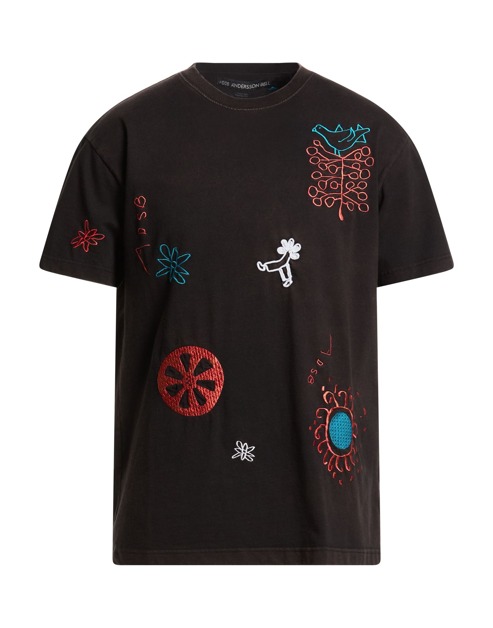 ANDERSSON BELL ΜΠΛΟΥΖΑΚΙΑ T-shirt