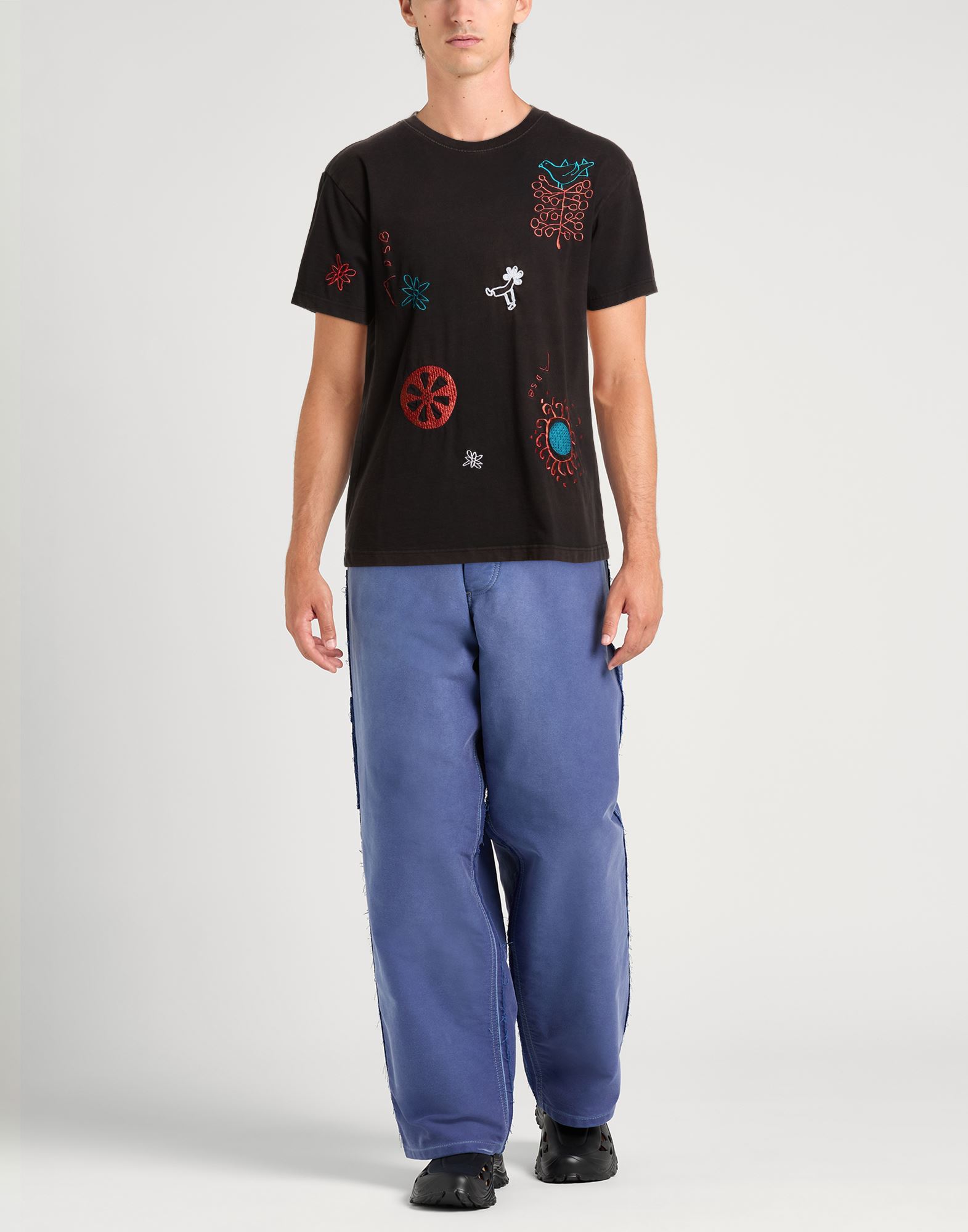  Andersson Bell - Tops - T-shirts - On Yoox.com 