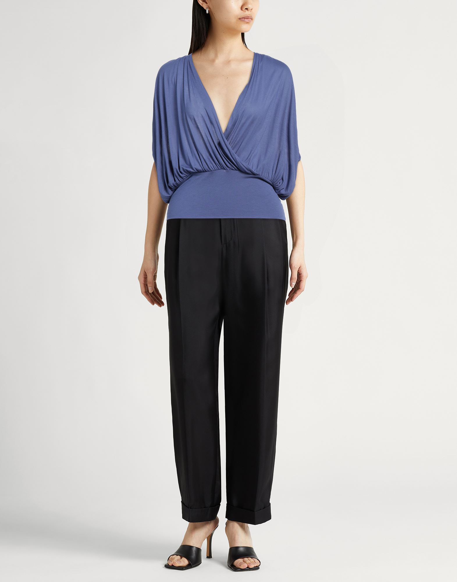  Jucca - Camisetas Y Tops - Tops - On Yoox.com 
