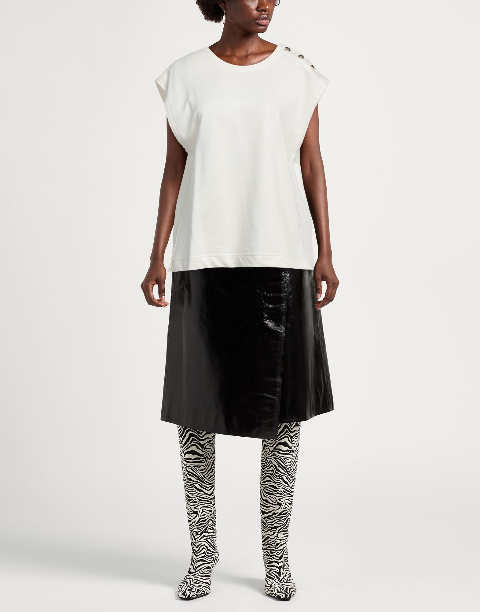  Ballantyne - Tops - Sweatshirts - On Yoox.com 