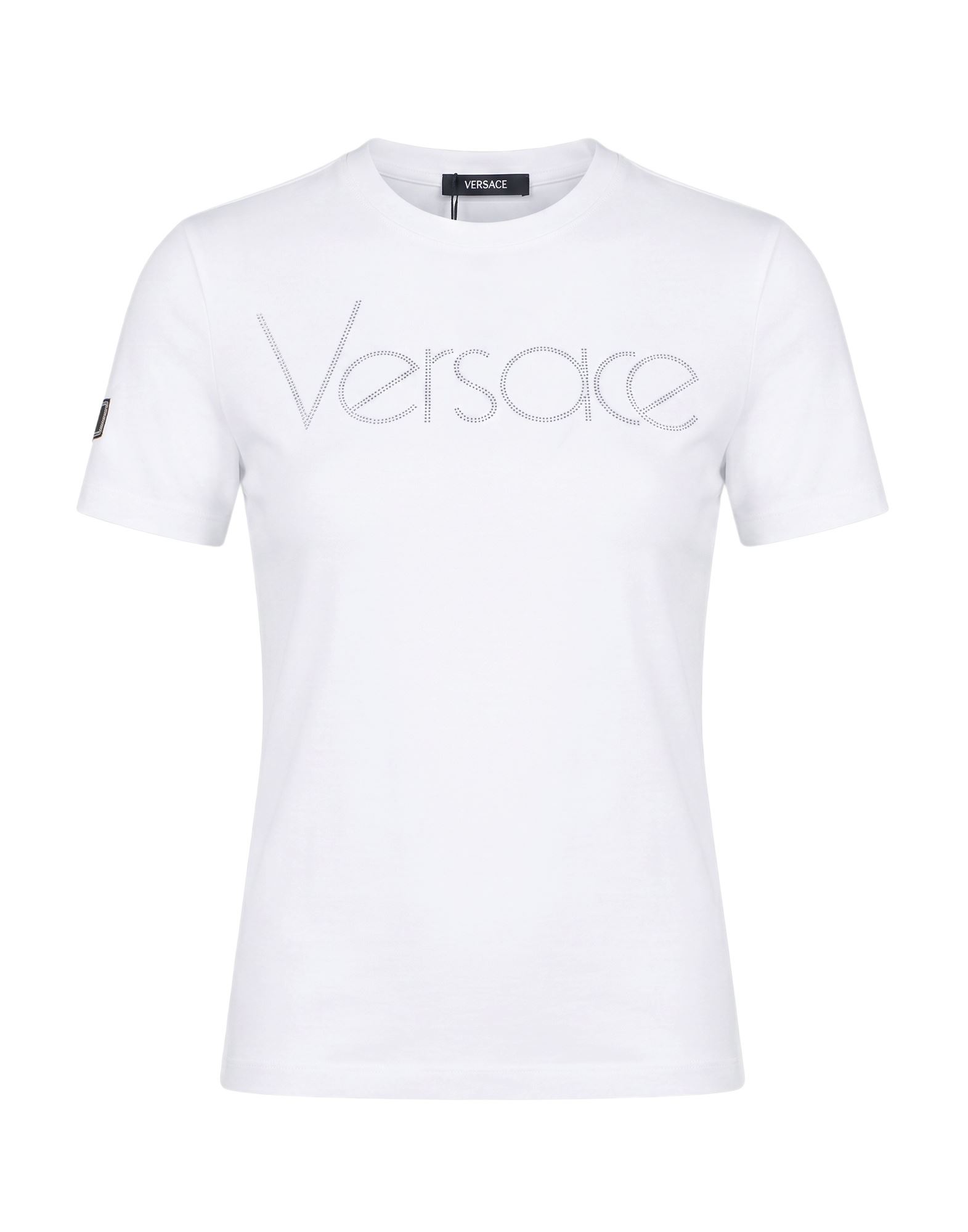 VERSACE VERSACE ΜΠΛΟΥΖΑΚΙΑ T-shirt
