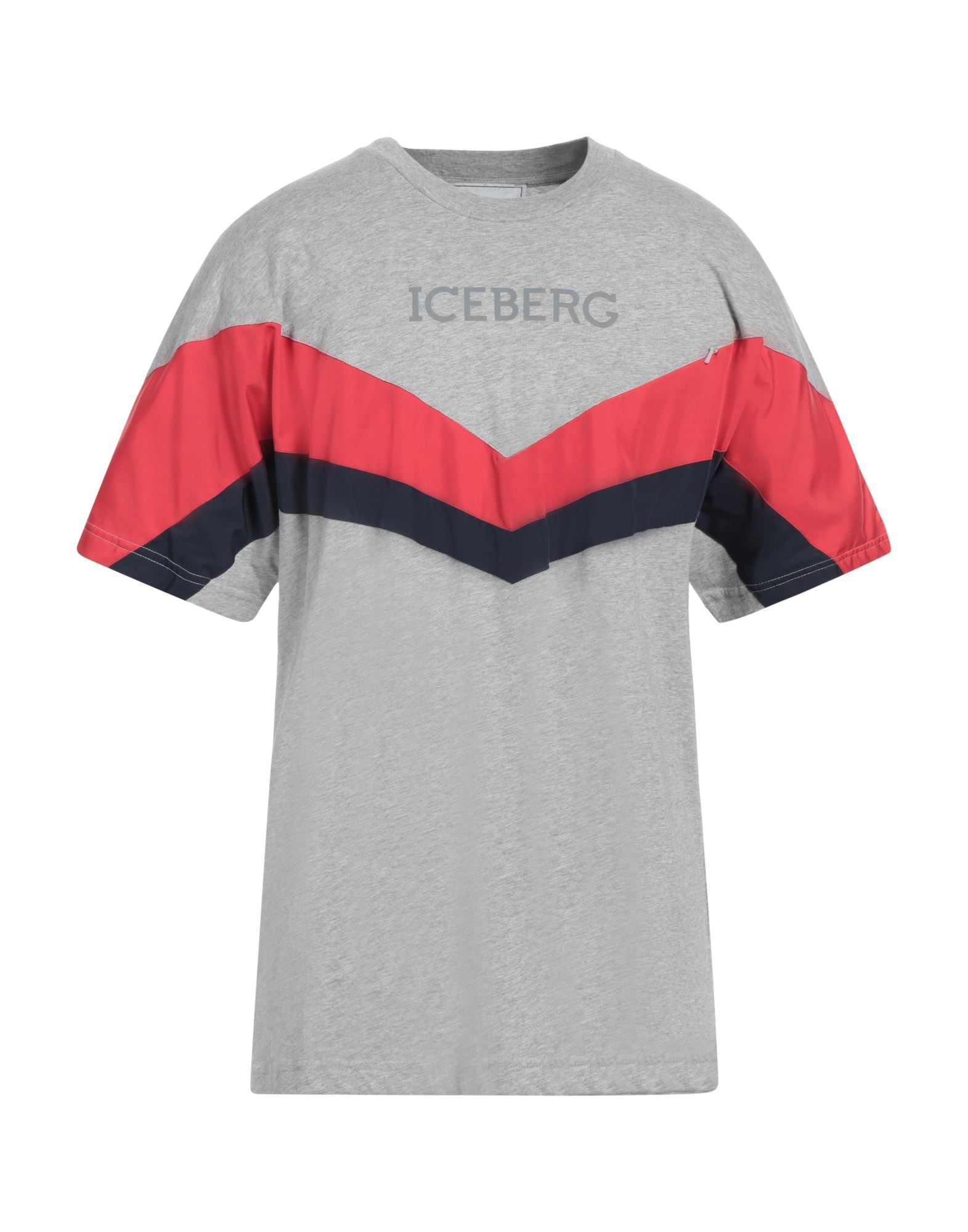 ICEBERG アイスバーグ ICE ICEBERG アイスバーグ カットソー トップス