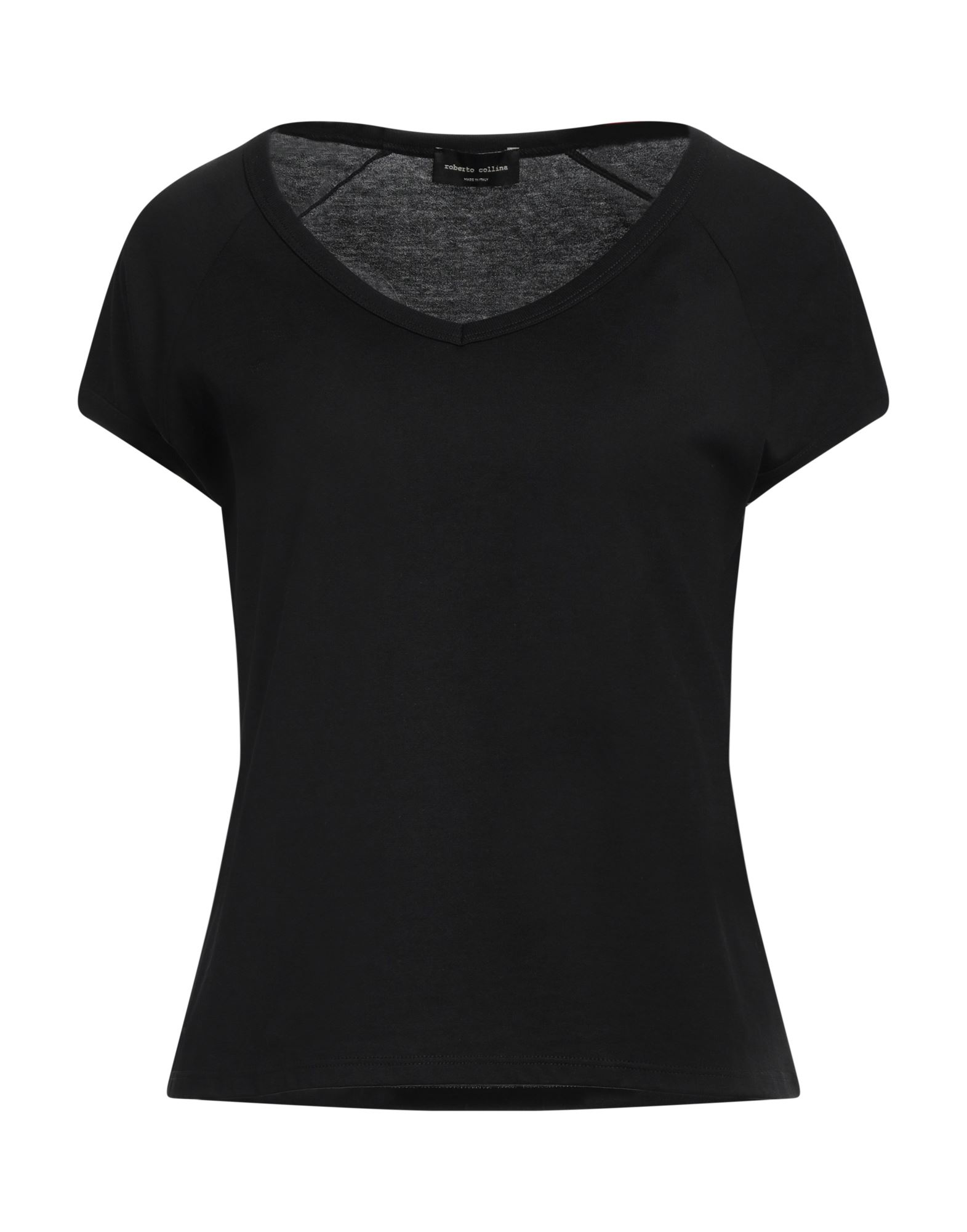 ROBERTO COLLINA ΜΠΛΟΥΖΑΚΙΑ T-shirt