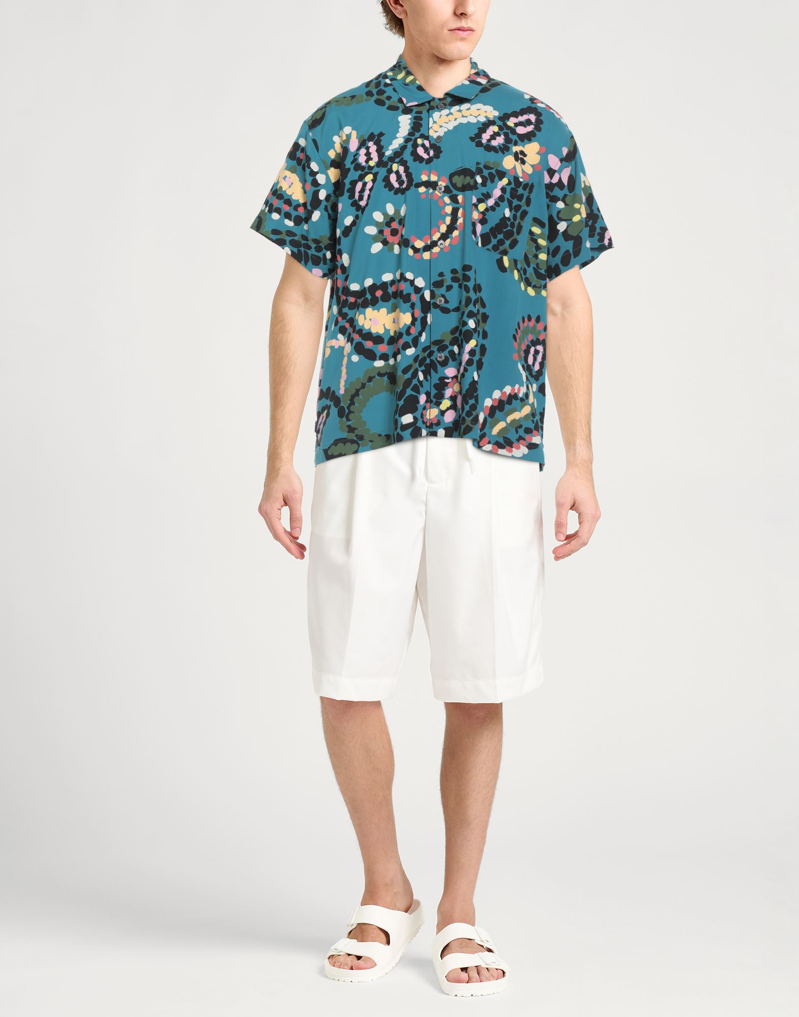  Obey - Tops - Hemden - On Yoox.com 