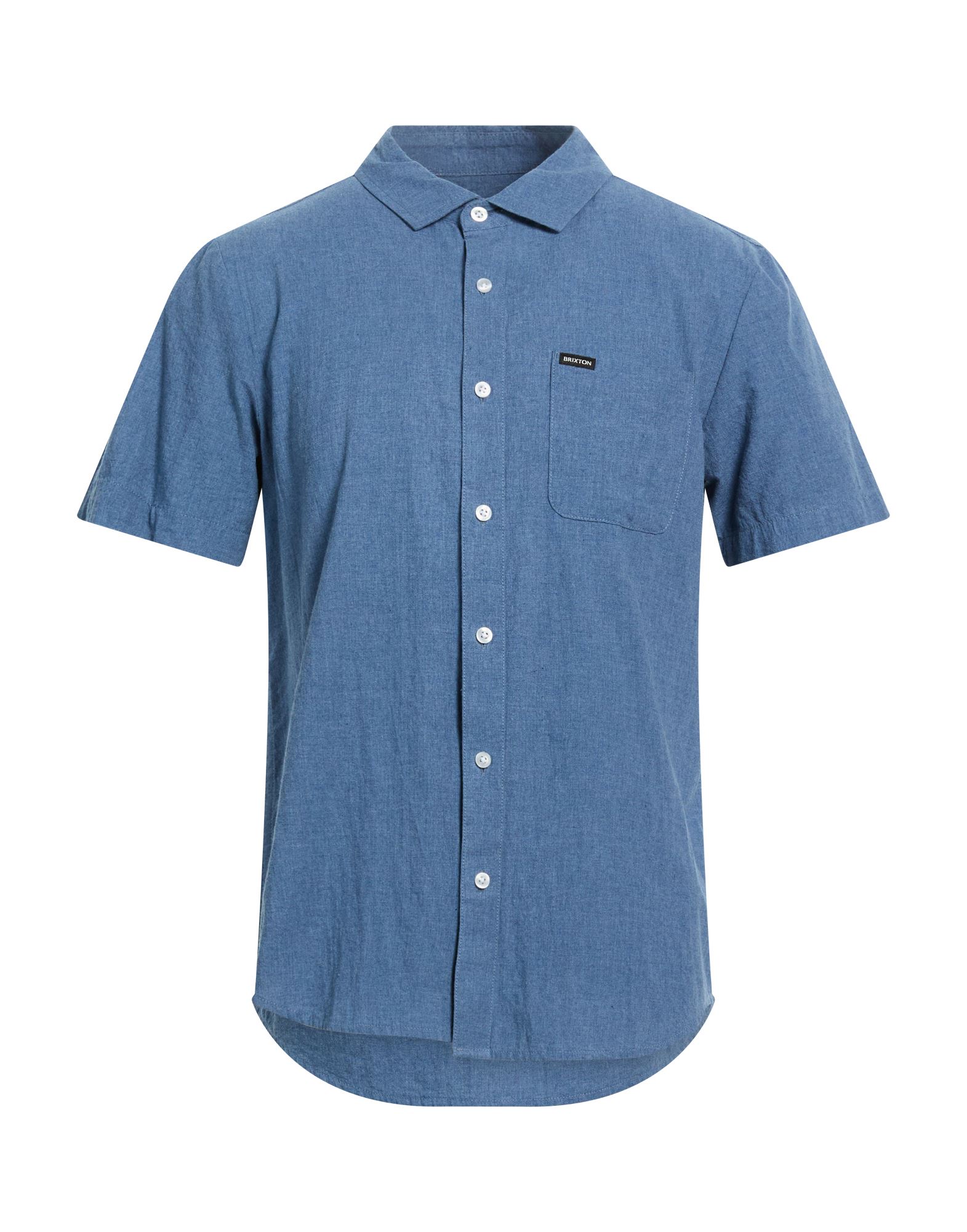  Brixton - Topwear - Camicie - On Yoox.com 