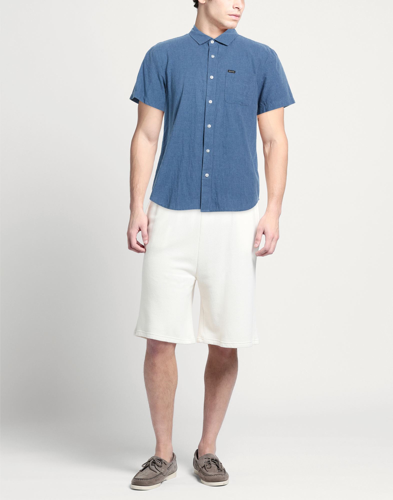  Brixton - Topwear - Camicie - On Yoox.com 