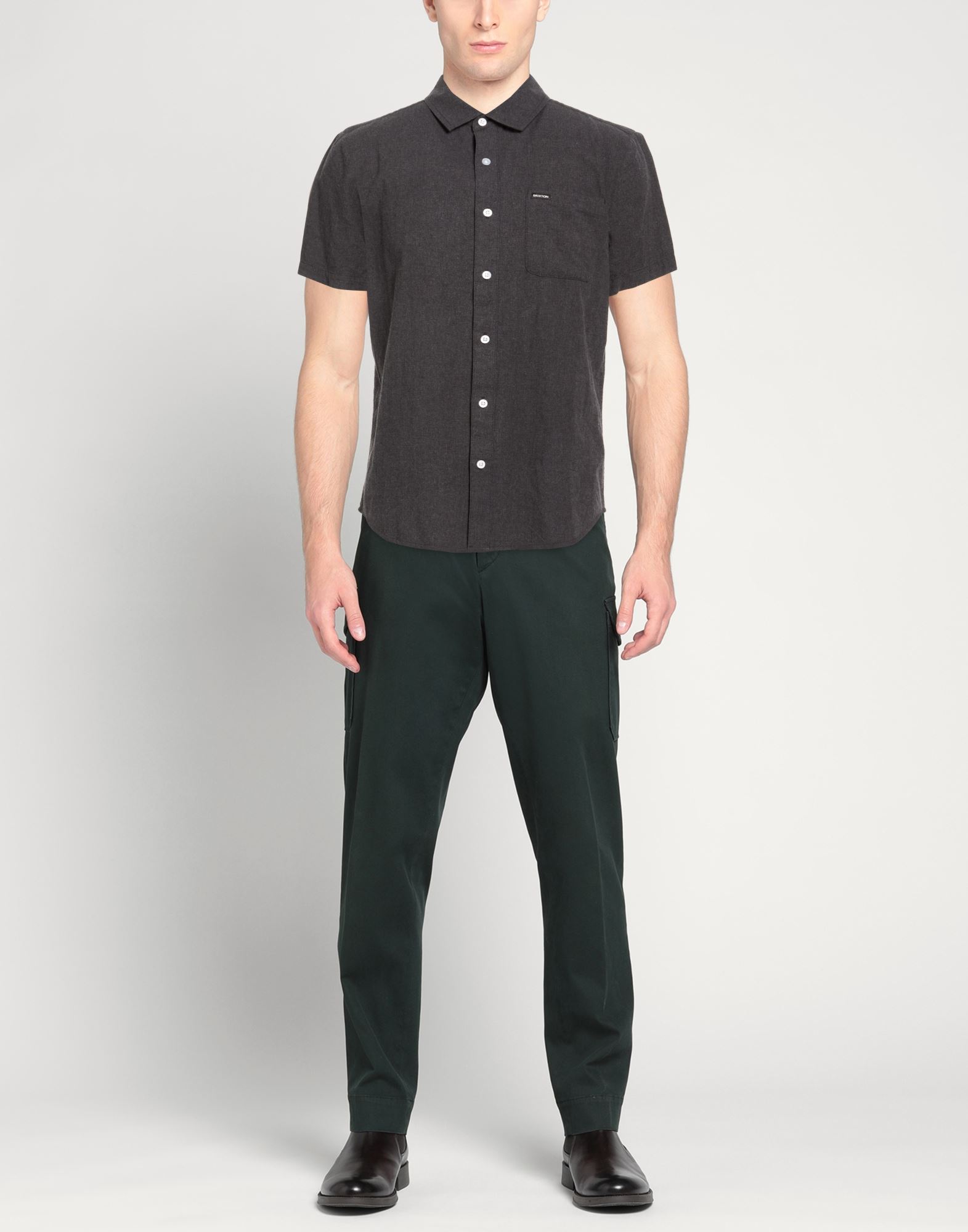  Brixton - Tops - Hemden - On Yoox.com 
