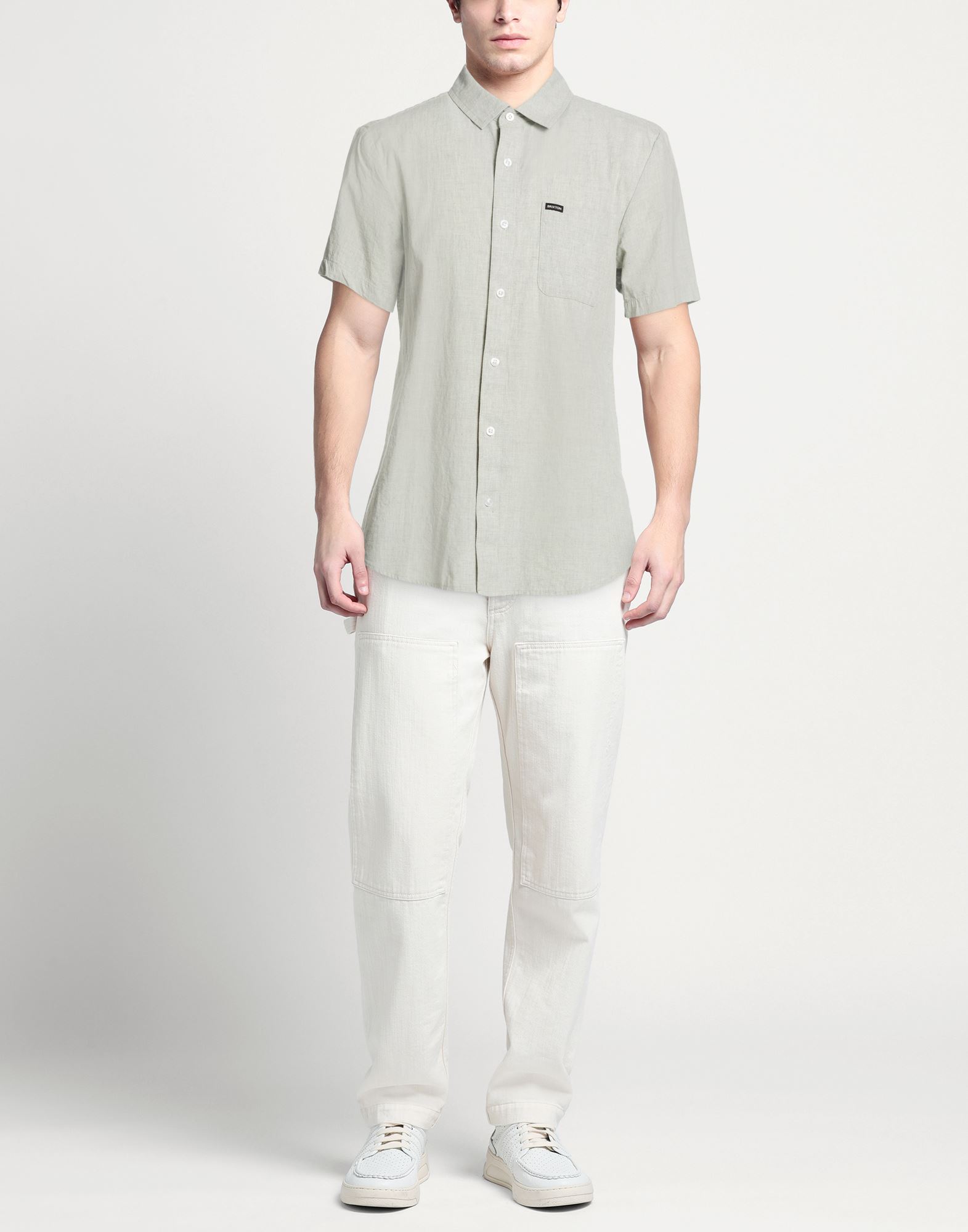  Brixton - Topwear - Camicie - On Yoox.com 