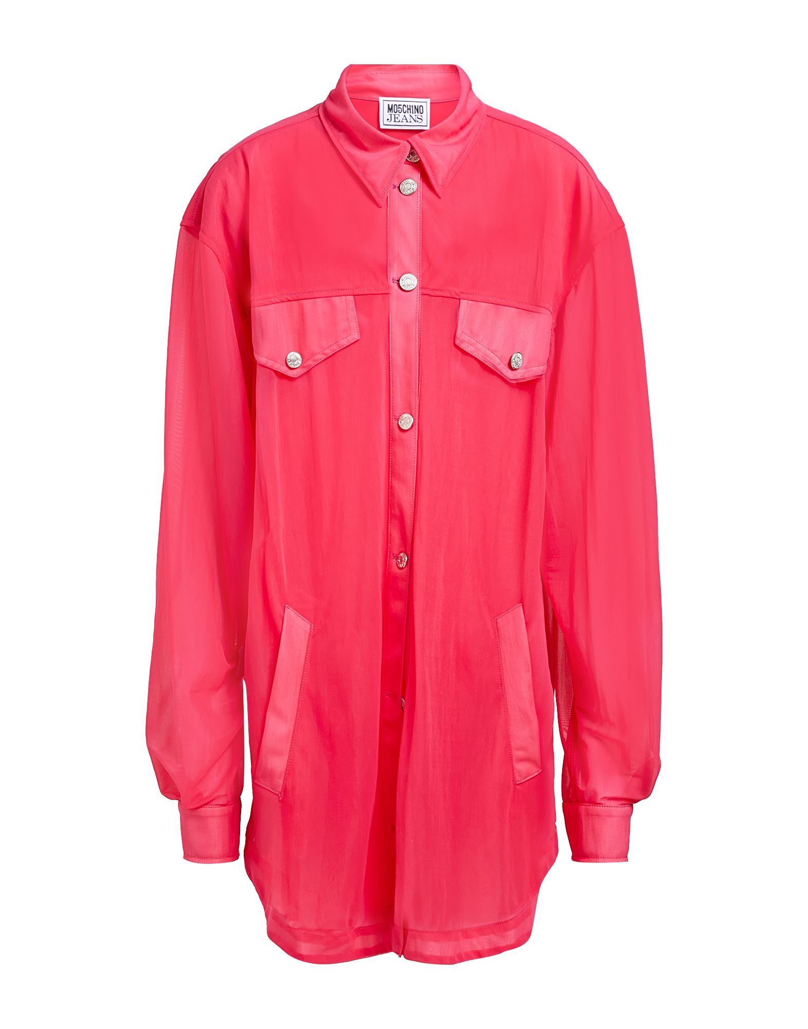  Moschino Jeans - Tops - Hemden - On Yoox.com 