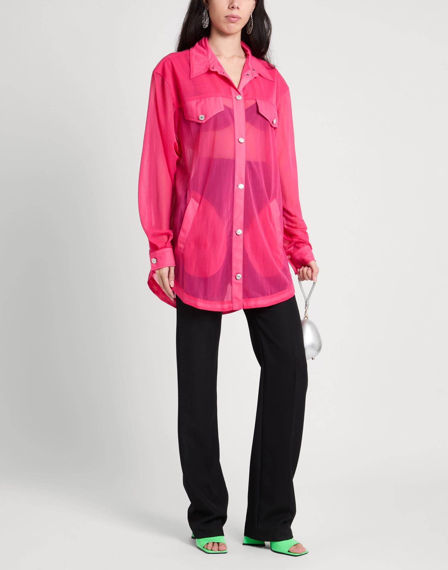  Moschino Jeans - Tops - Hemden - On Yoox.com 