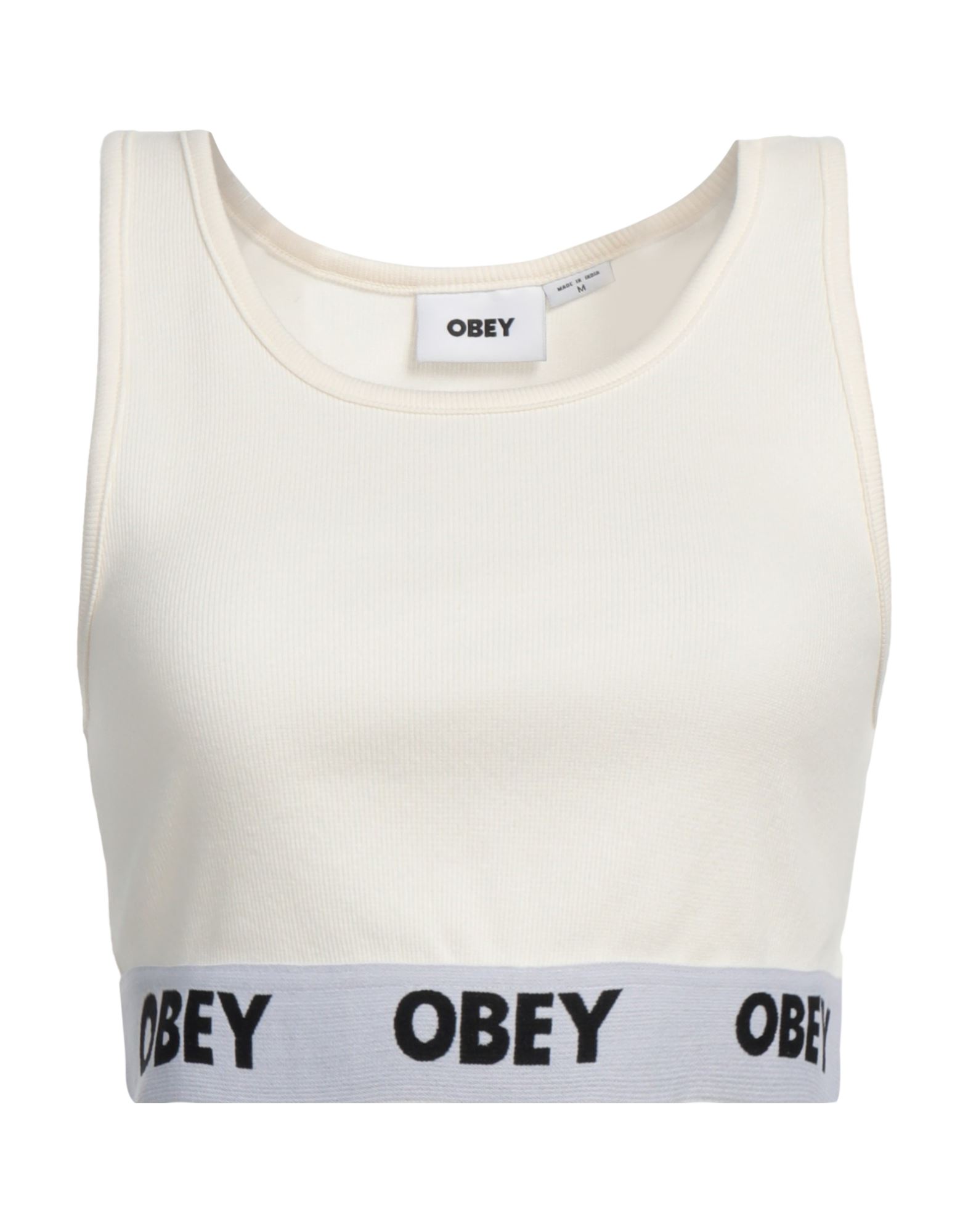 OBEY ΜΠΛΟΥΖΑΚΙΑ Τοπ