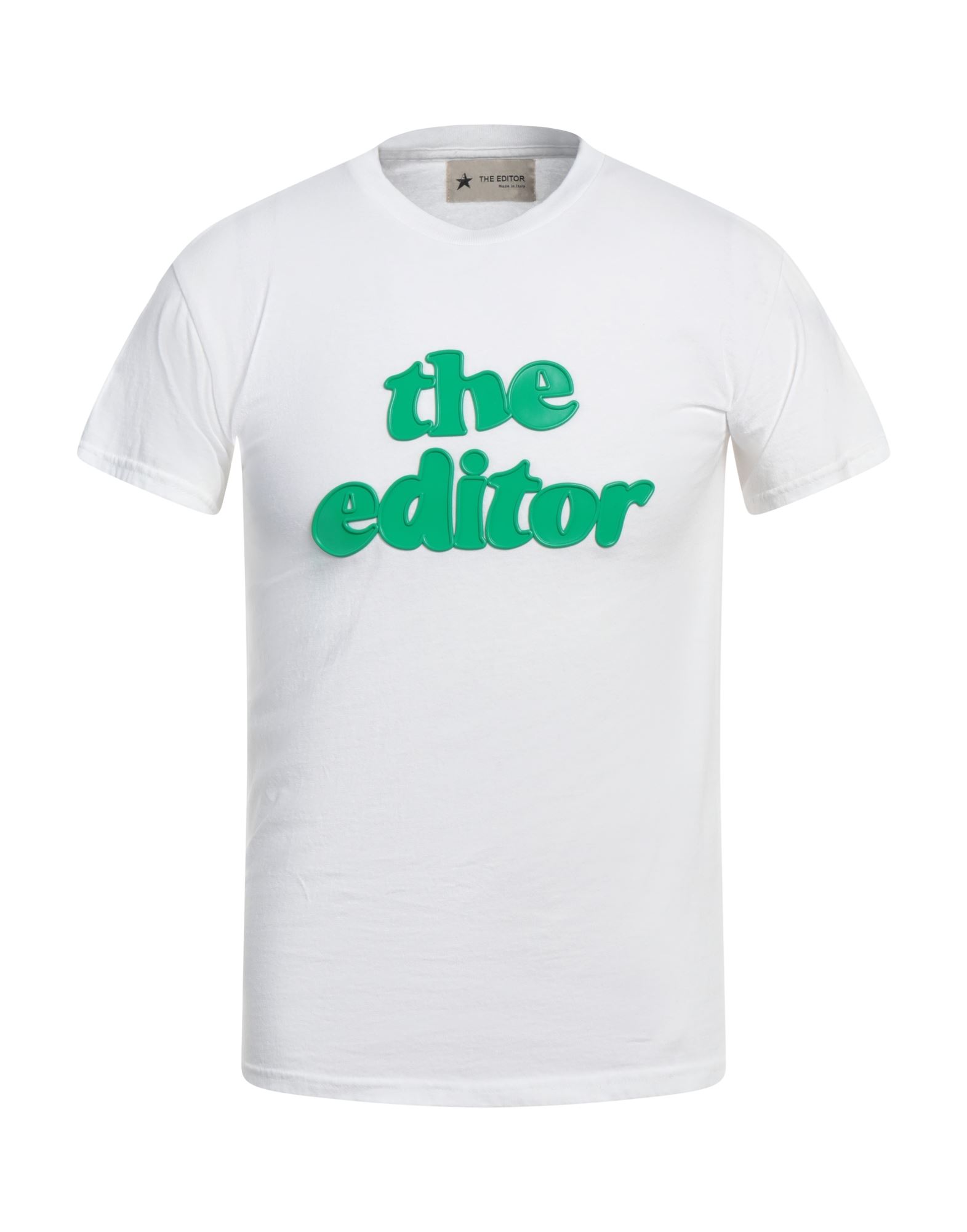  The Editor - Tops - T-shirts - On Yoox.com 