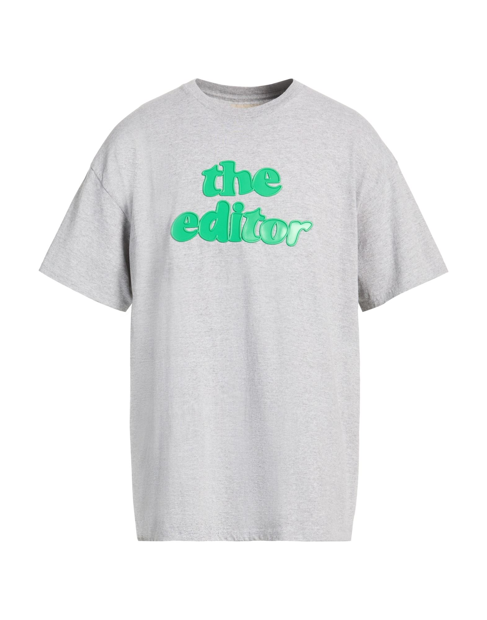  The Editor - Tops - T-shirts - On Yoox.com 
