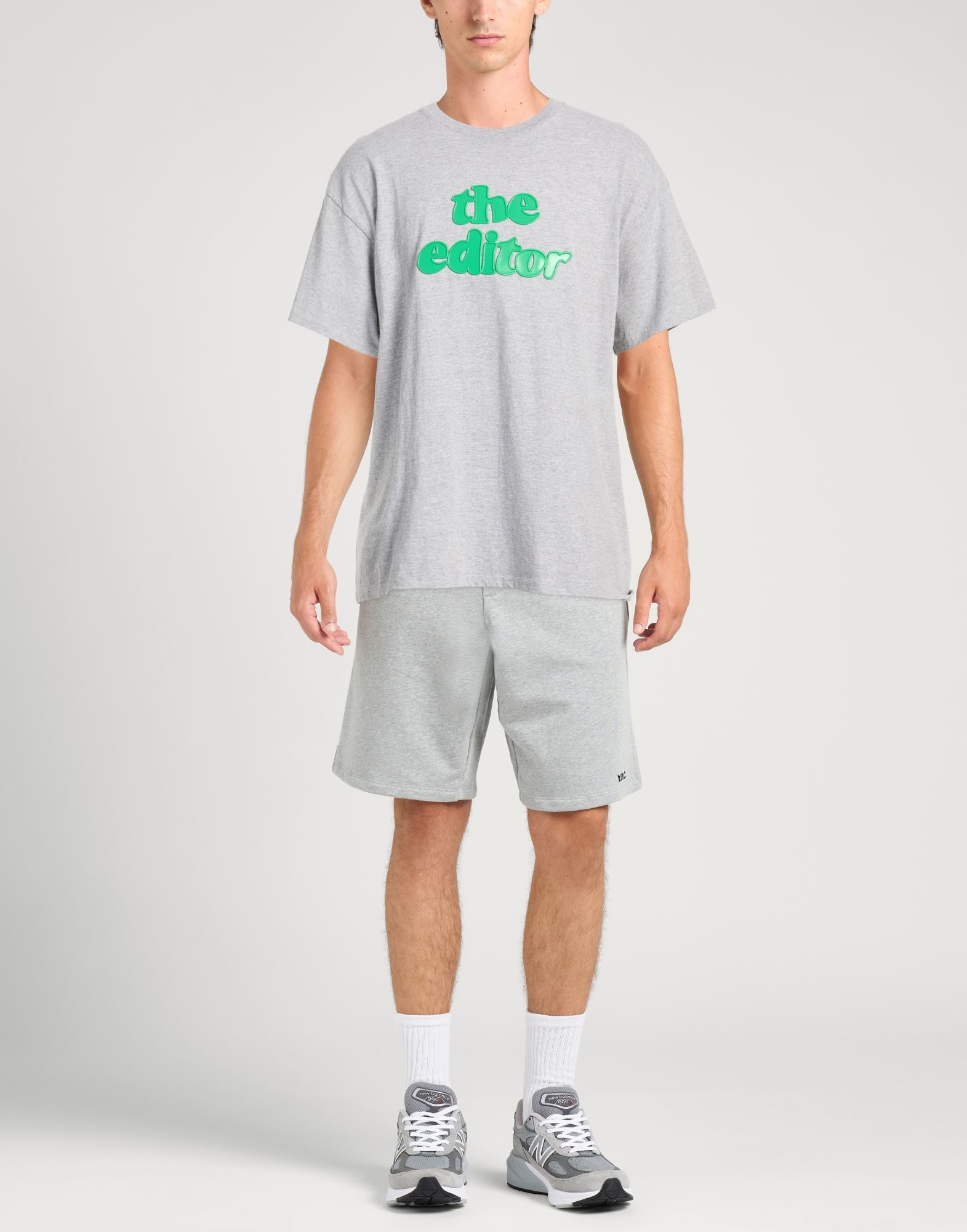  The Editor - Tops - T-shirts - On Yoox.com 