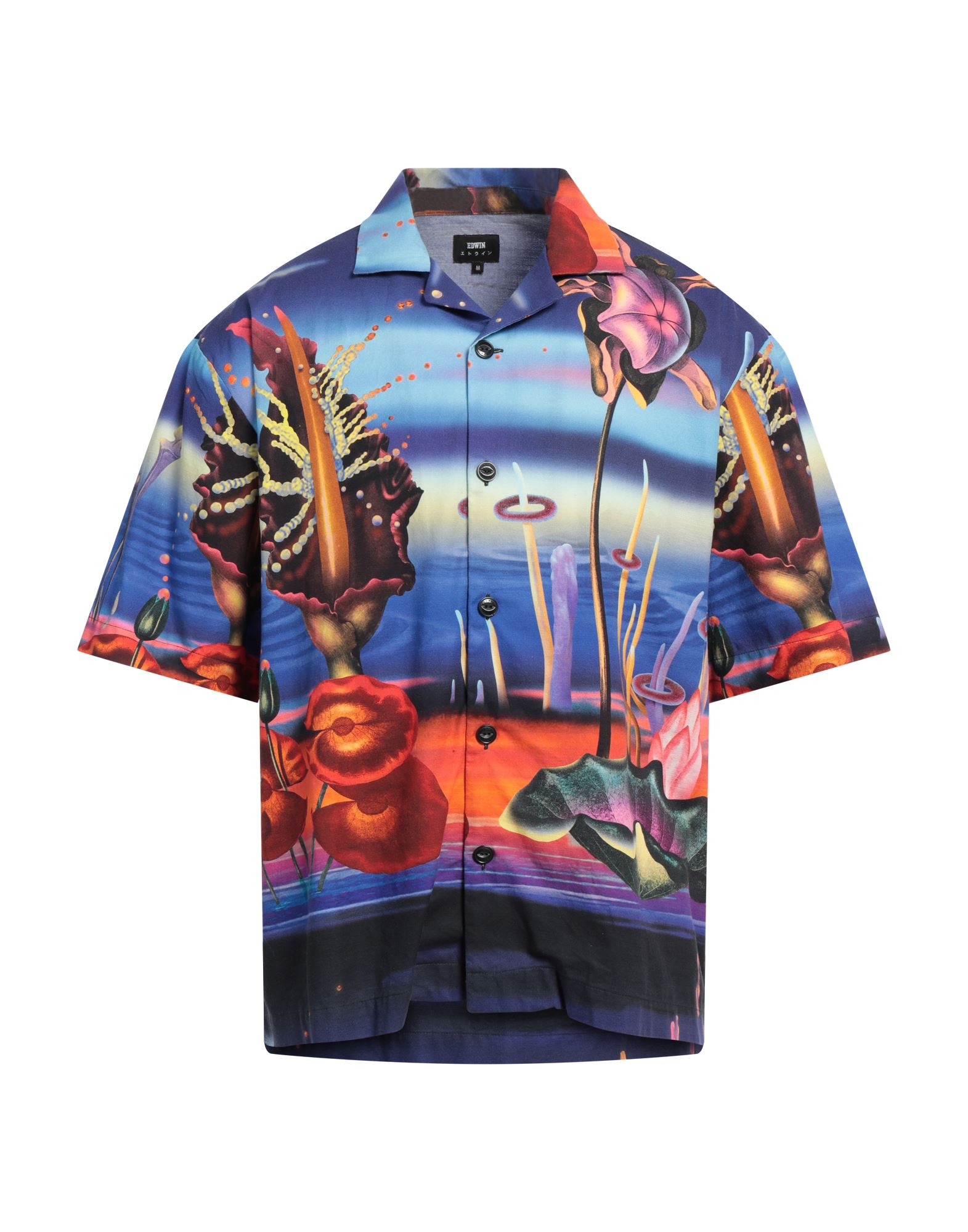  Edwin - Tops - Hemden - On Yoox.com 