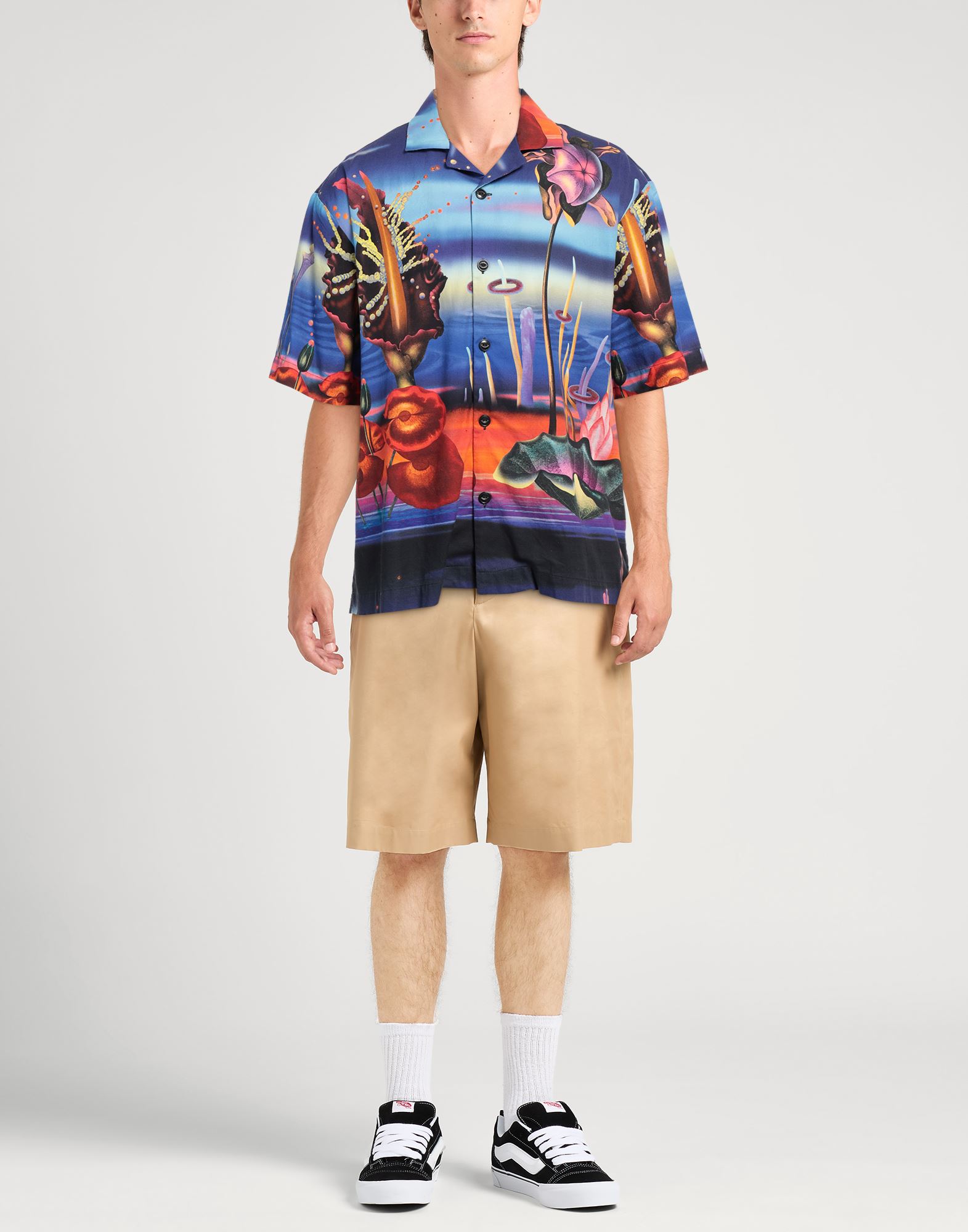  Edwin - Tops - Hemden - On Yoox.com 