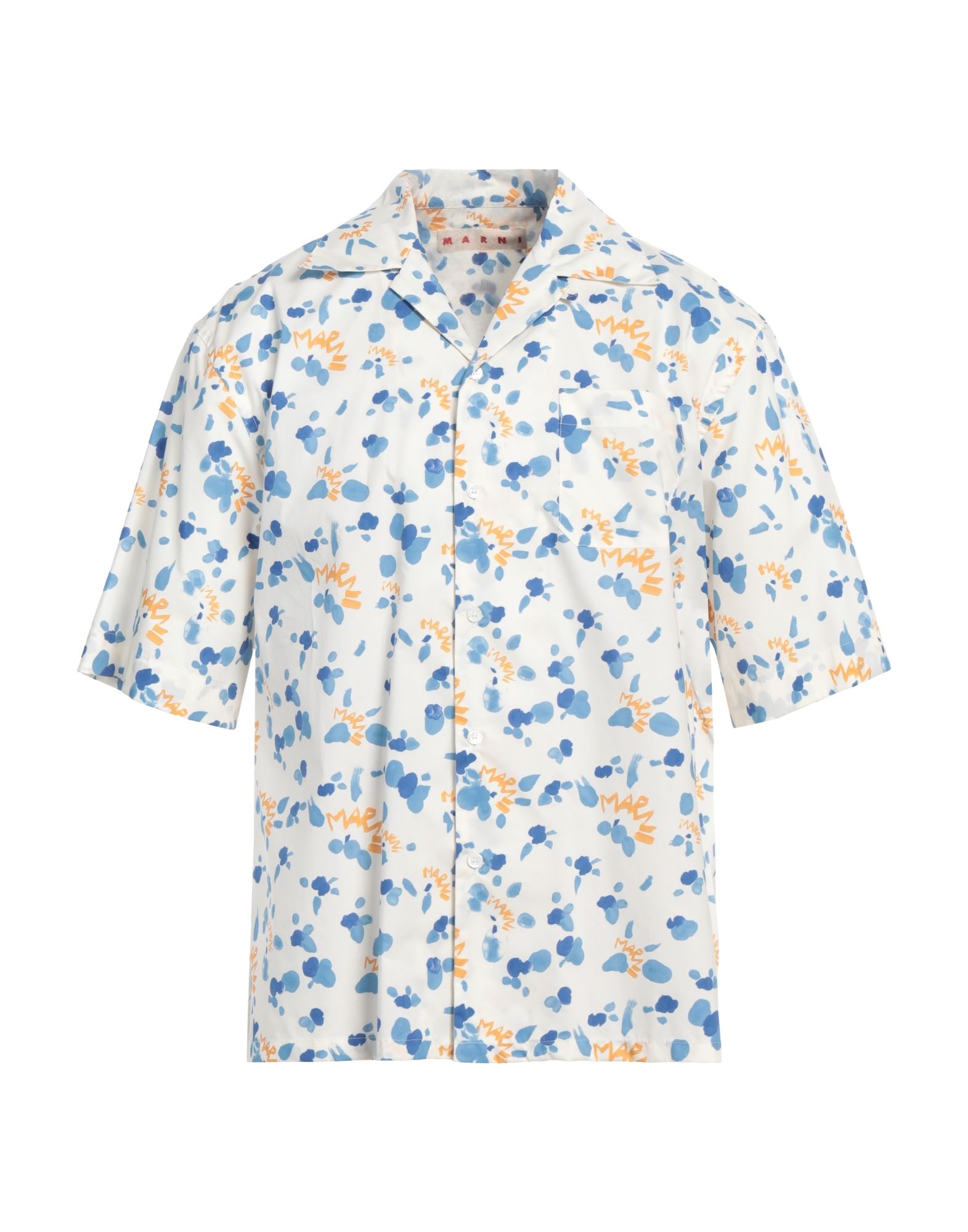  Marni - Tops - Hemden - On Yoox.com 