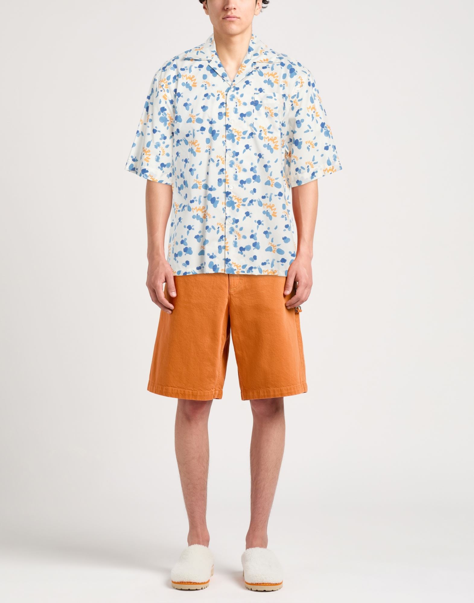  Marni - Tops - Hemden - On Yoox.com 