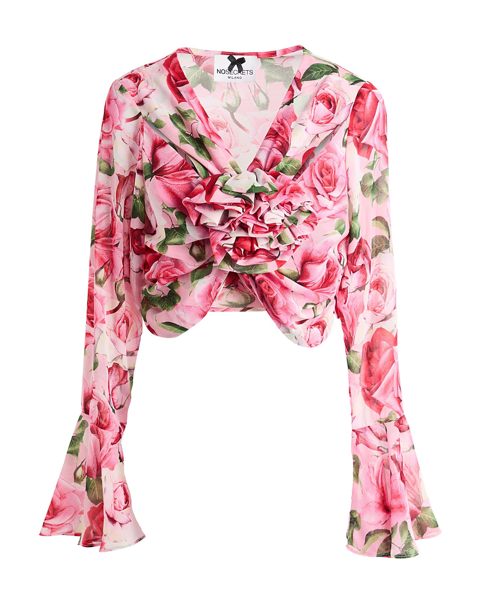  No Secrets - Tops - Tops - On Yoox.com 