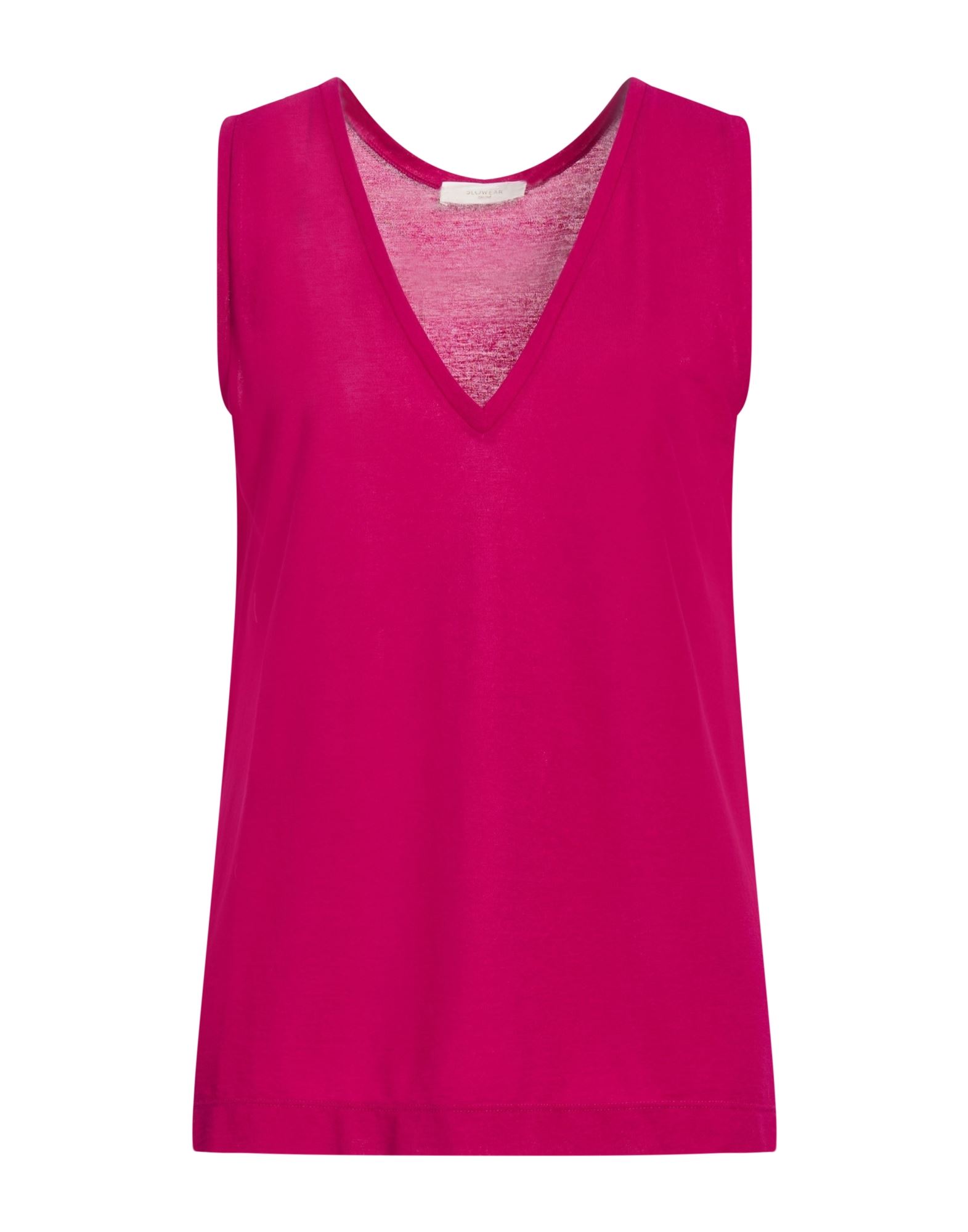  Zanone - Tops - Tank Tops - On Yoox.com 