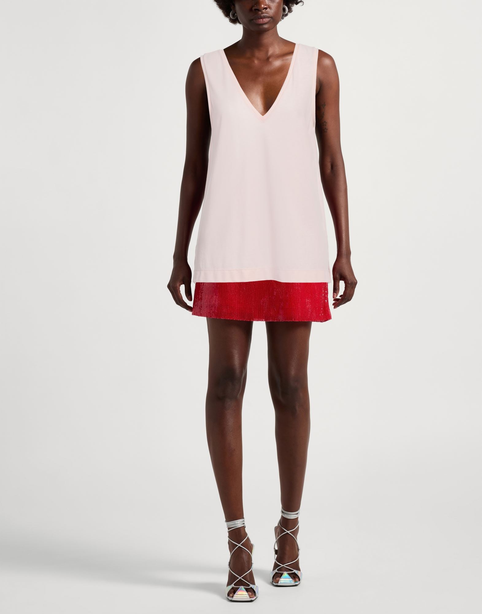  Zanone - Tops - Tank Tops - On Yoox.com 