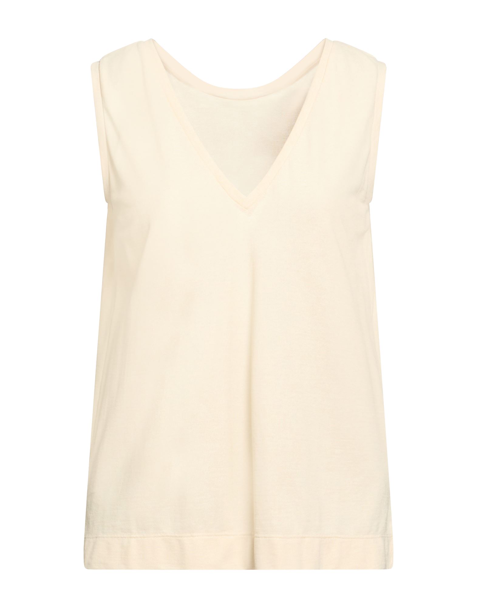  Zanone - Tops - Tank Tops - On Yoox.com 