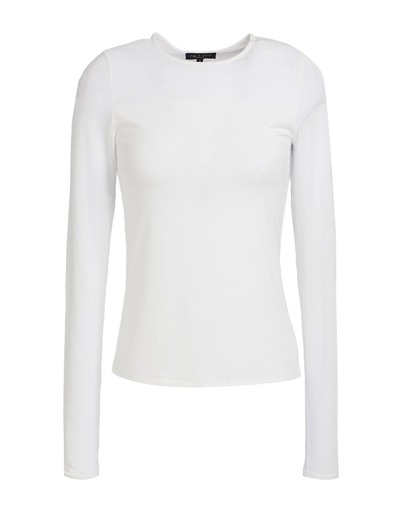 RAG & BONE ΜΠΛΟΥΖΑΚΙΑ T-shirt