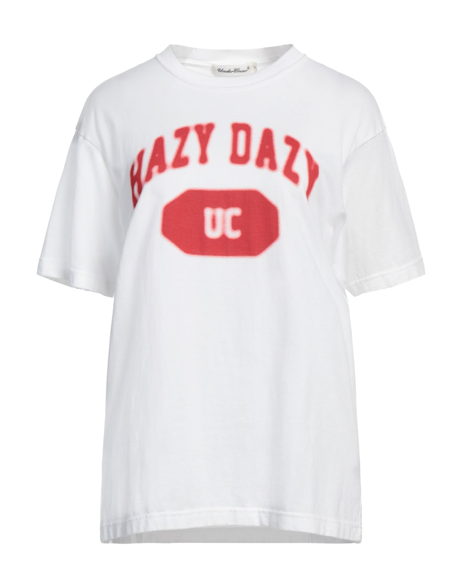 UNDERCOVER ΜΠΛΟΥΖΑΚΙΑ T-shirt