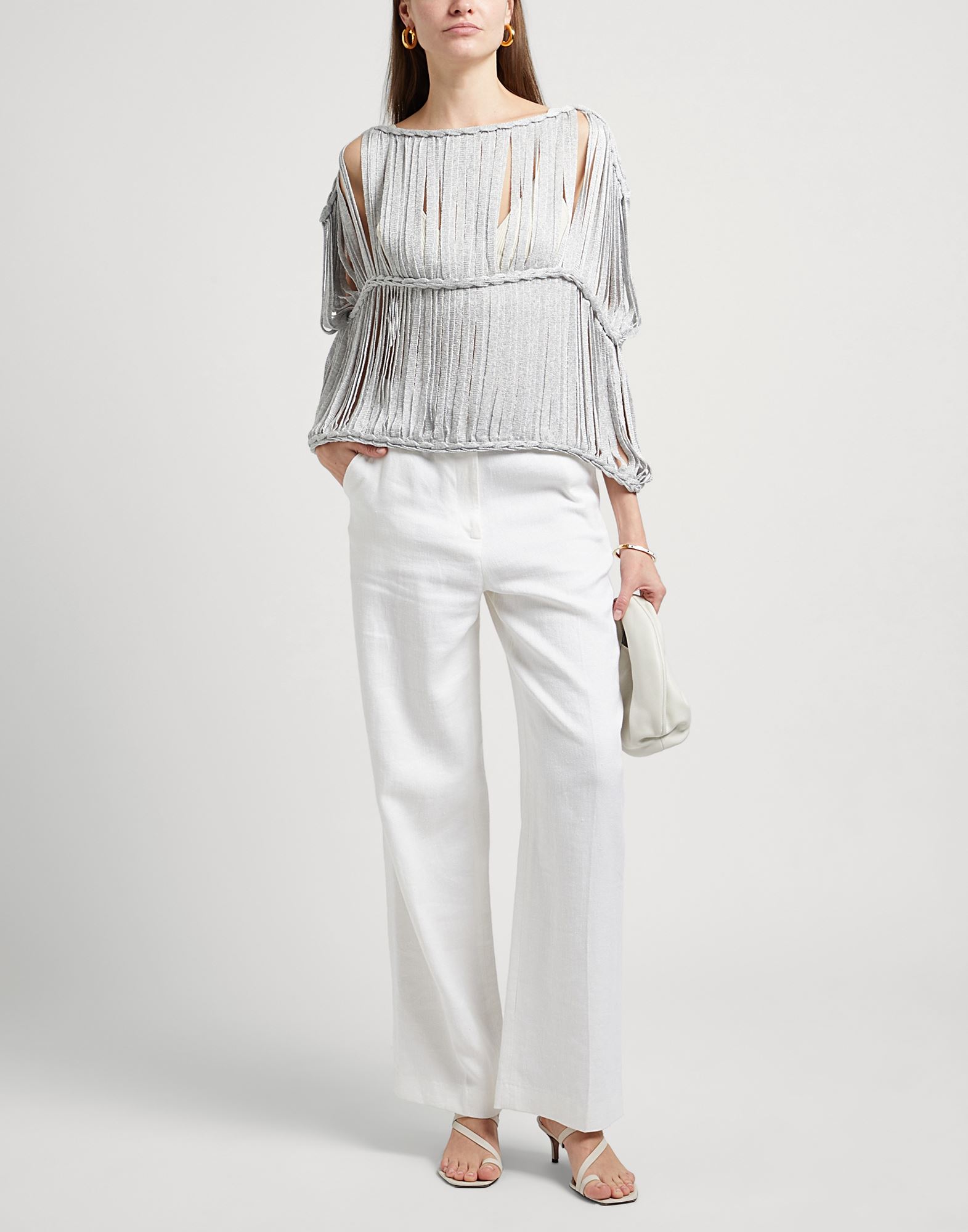  Pierantonio Gaspari - Camisetas Y Tops - Tops - On Yoox.com 