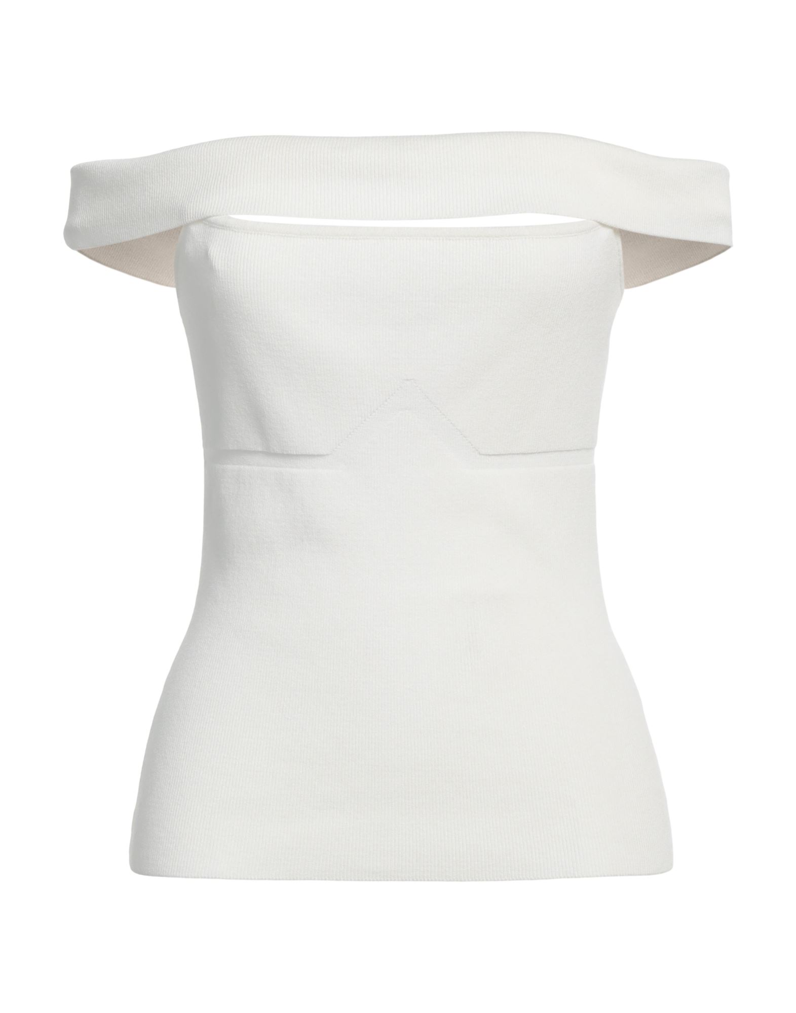  Federica Tosi - Camisetas Y Tops - Tops - On Yoox.com 