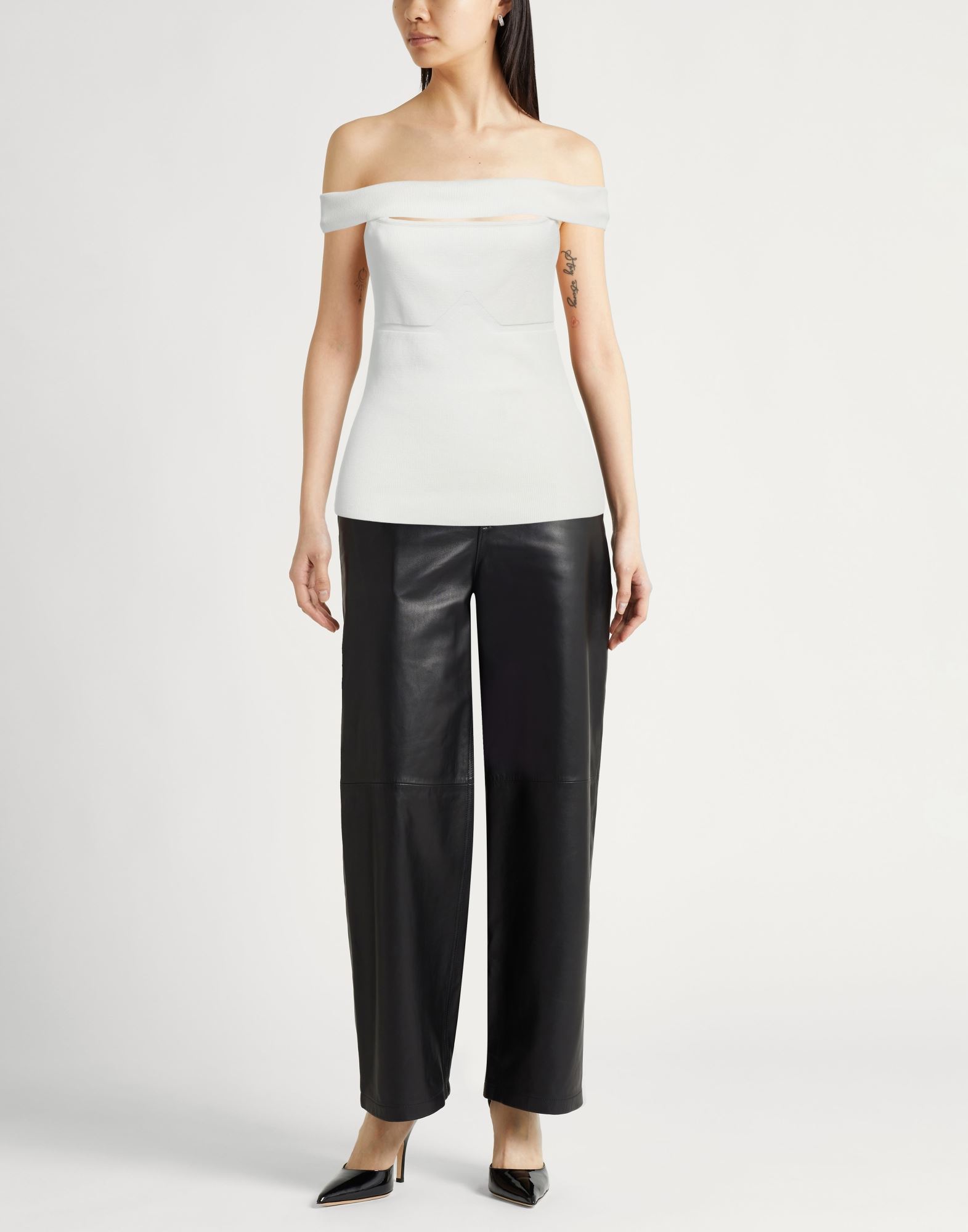  Federica Tosi - Camisetas Y Tops - Tops - On Yoox.com 
