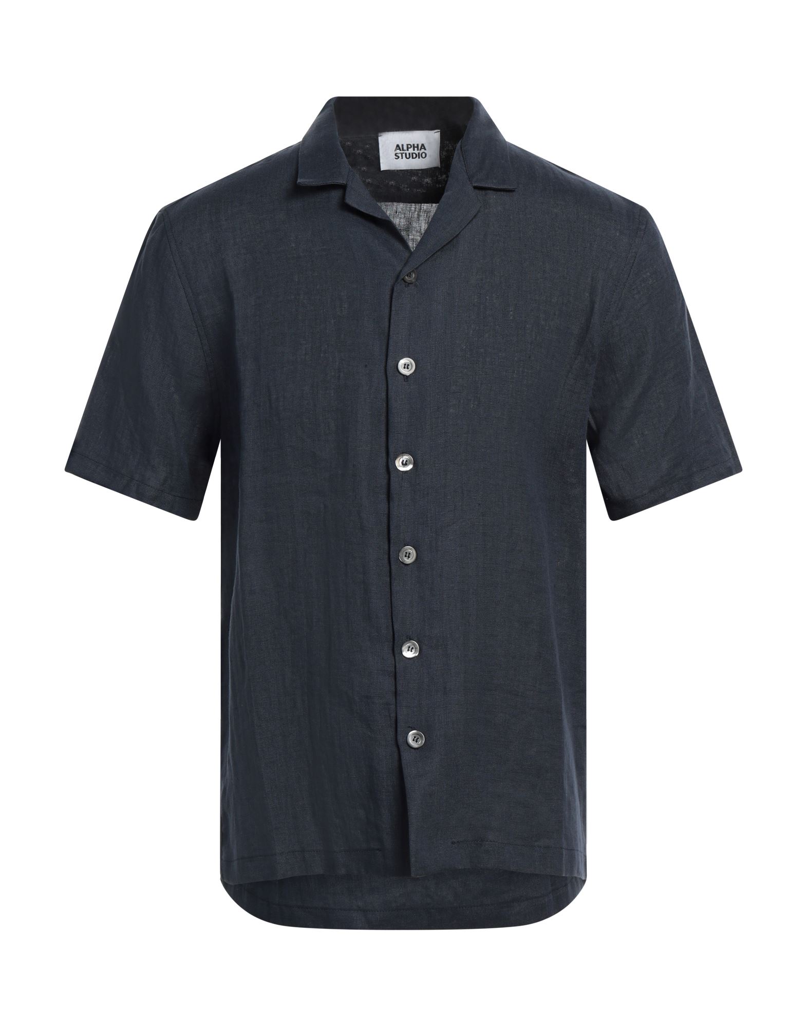  Alpha Studio - Tops - Hemden - On Yoox.com 