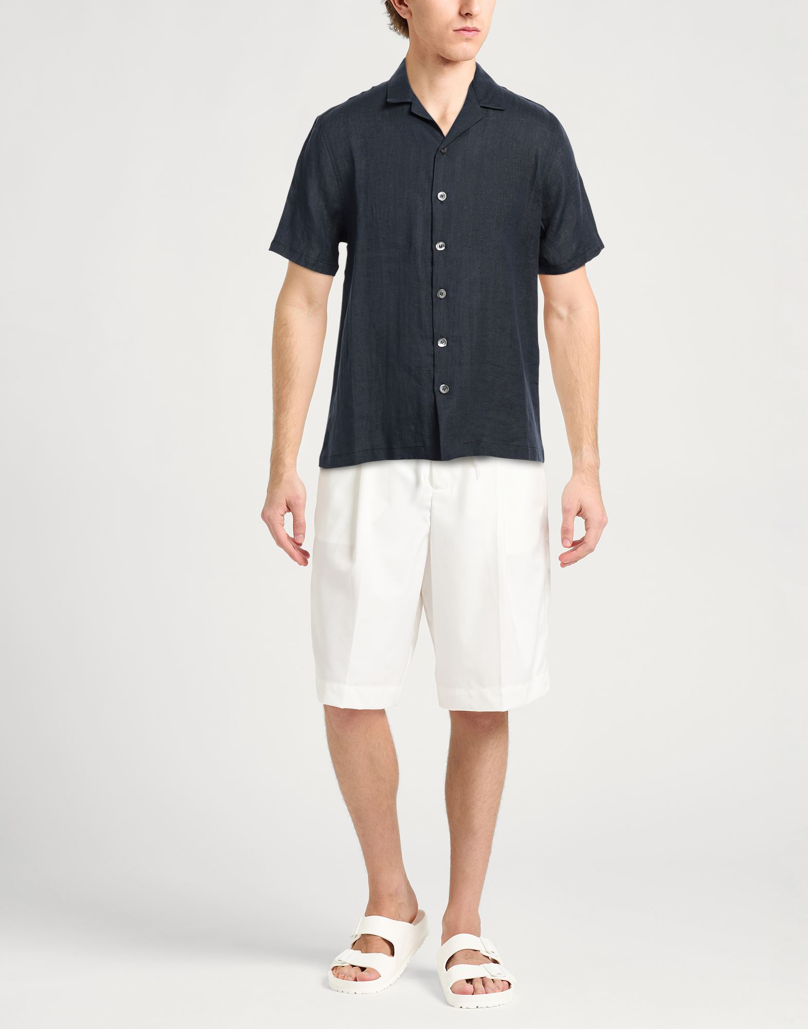  Alpha Studio - Tops - Hemden - On Yoox.com 