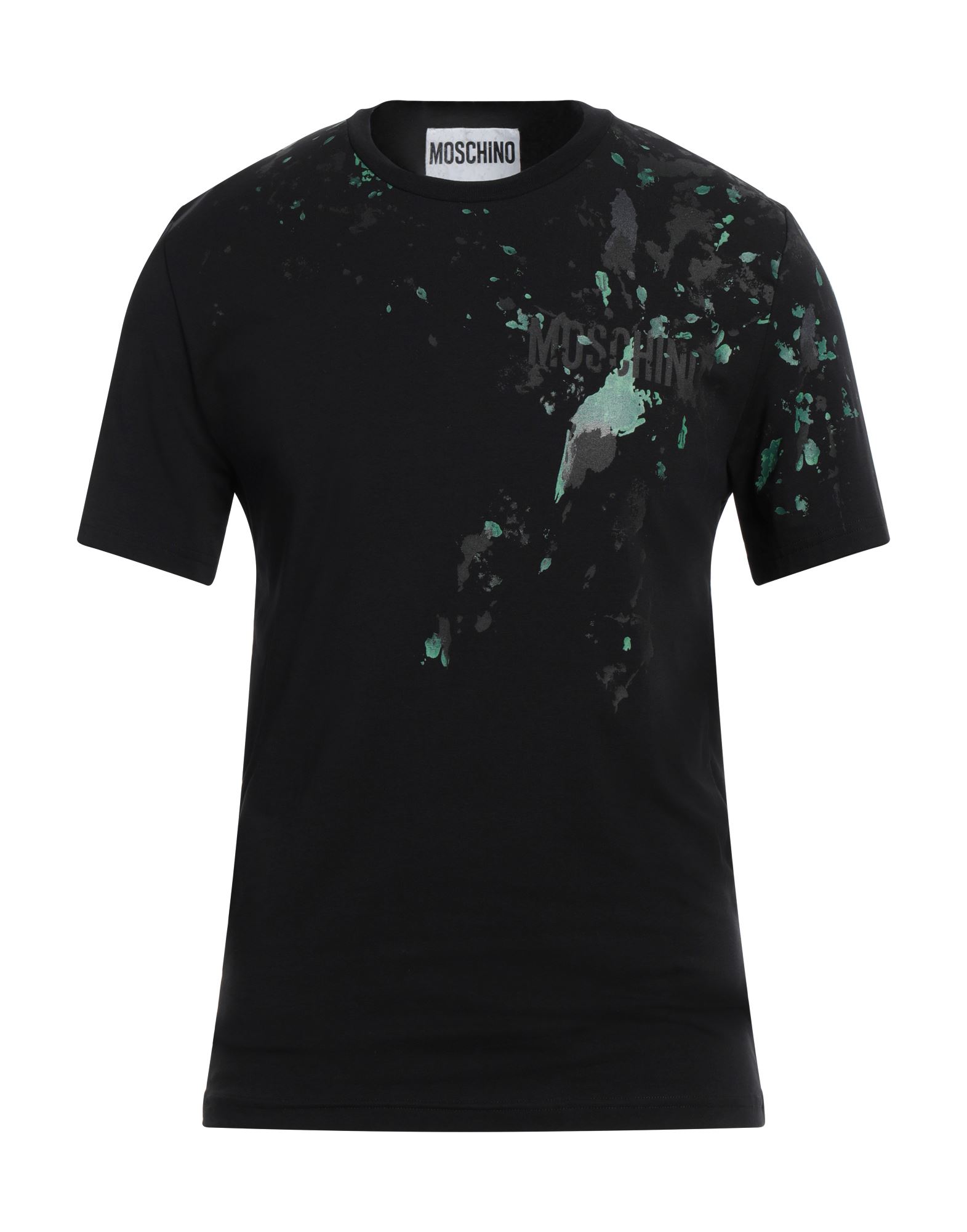 MOSCHINO ΜΠΛΟΥΖΑΚΙΑ T-shirt