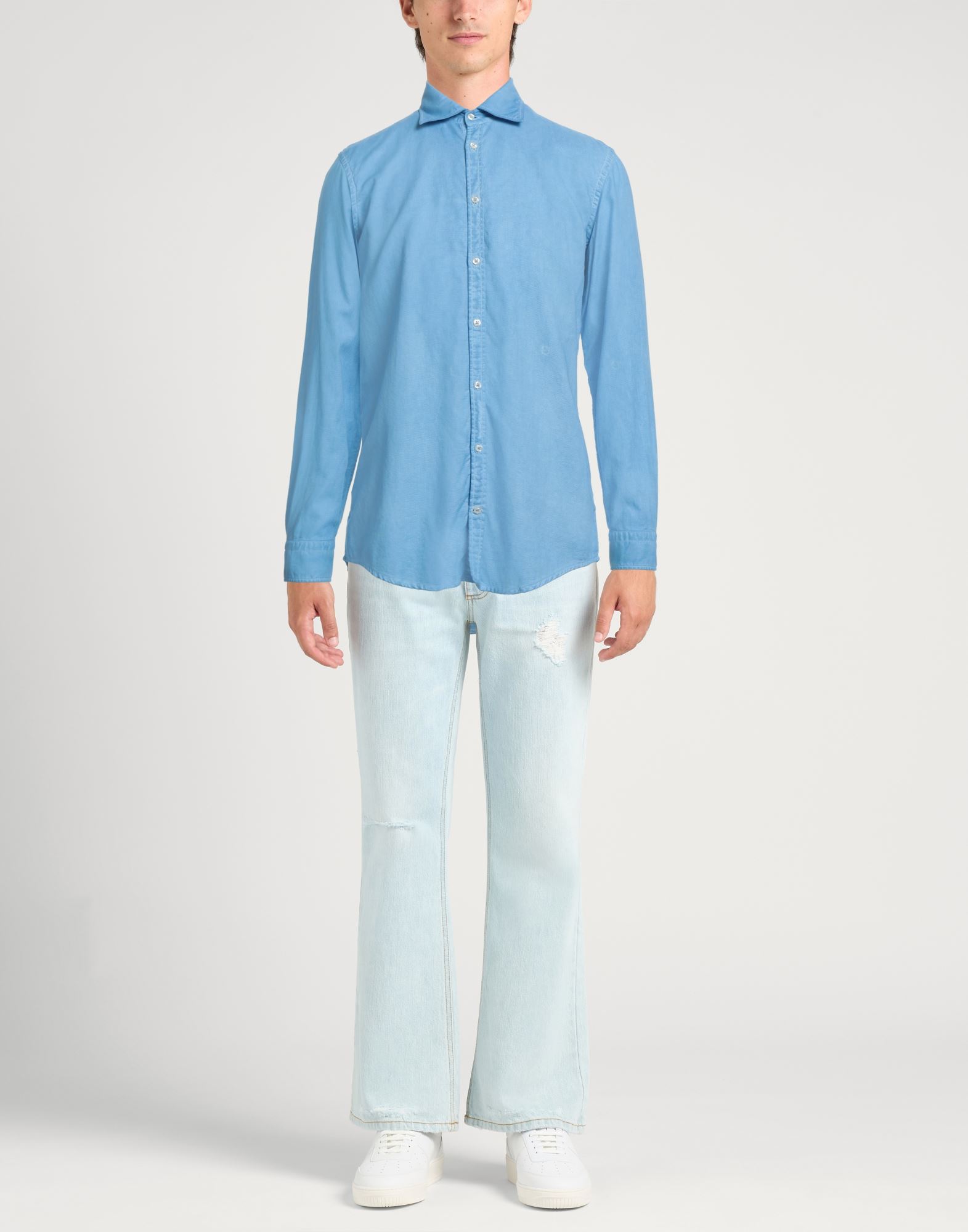  Massimo Alba - Tops - Hemden - On Yoox.com 