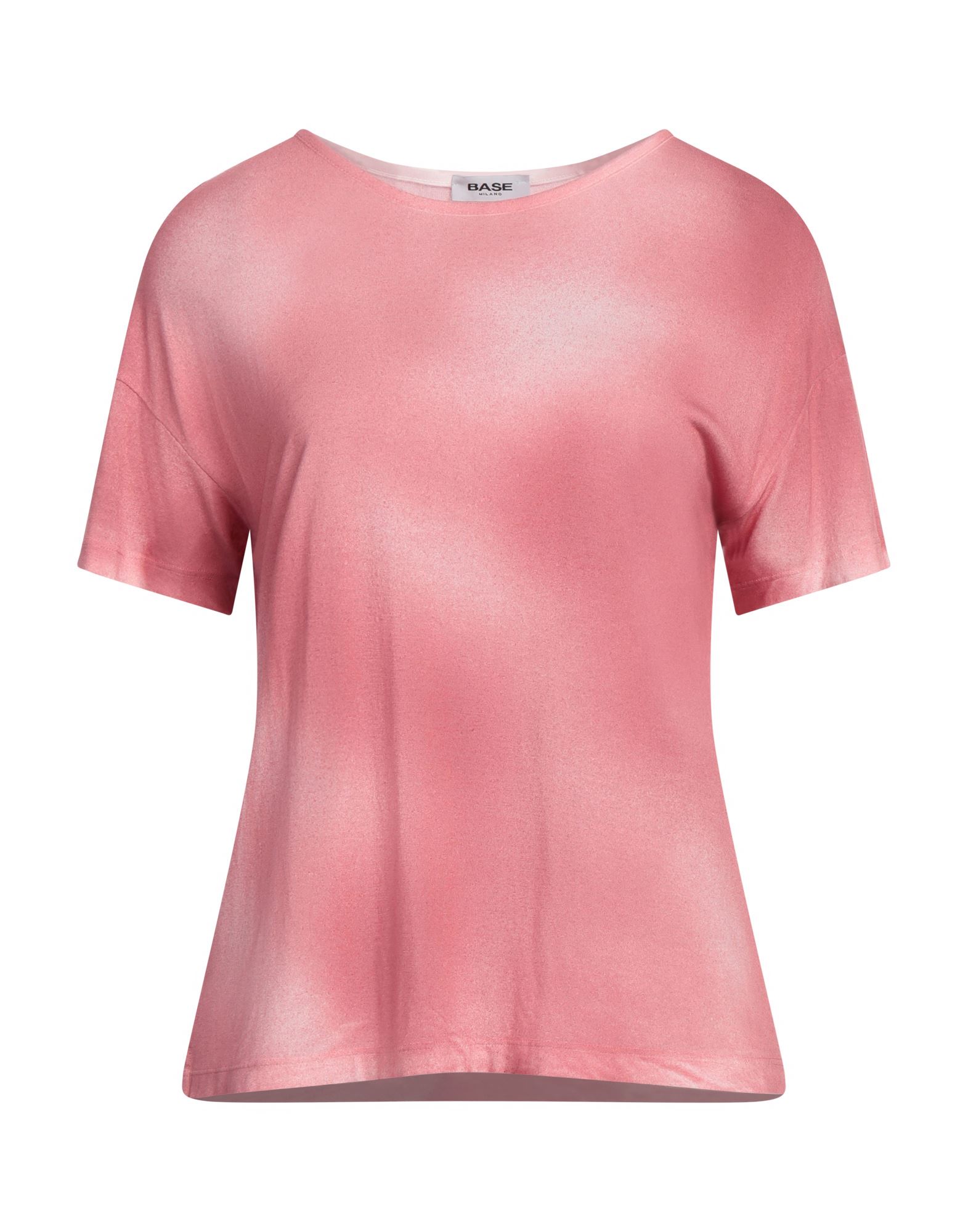 BASE MILANO BASE MILANO ΜΠΛΟΥΖΑΚΙΑ T-shirt