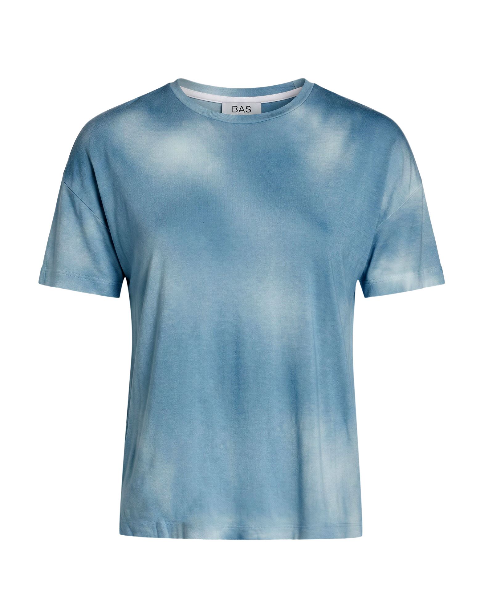 BASE MILANO ΜΠΛΟΥΖΑΚΙΑ T-shirt