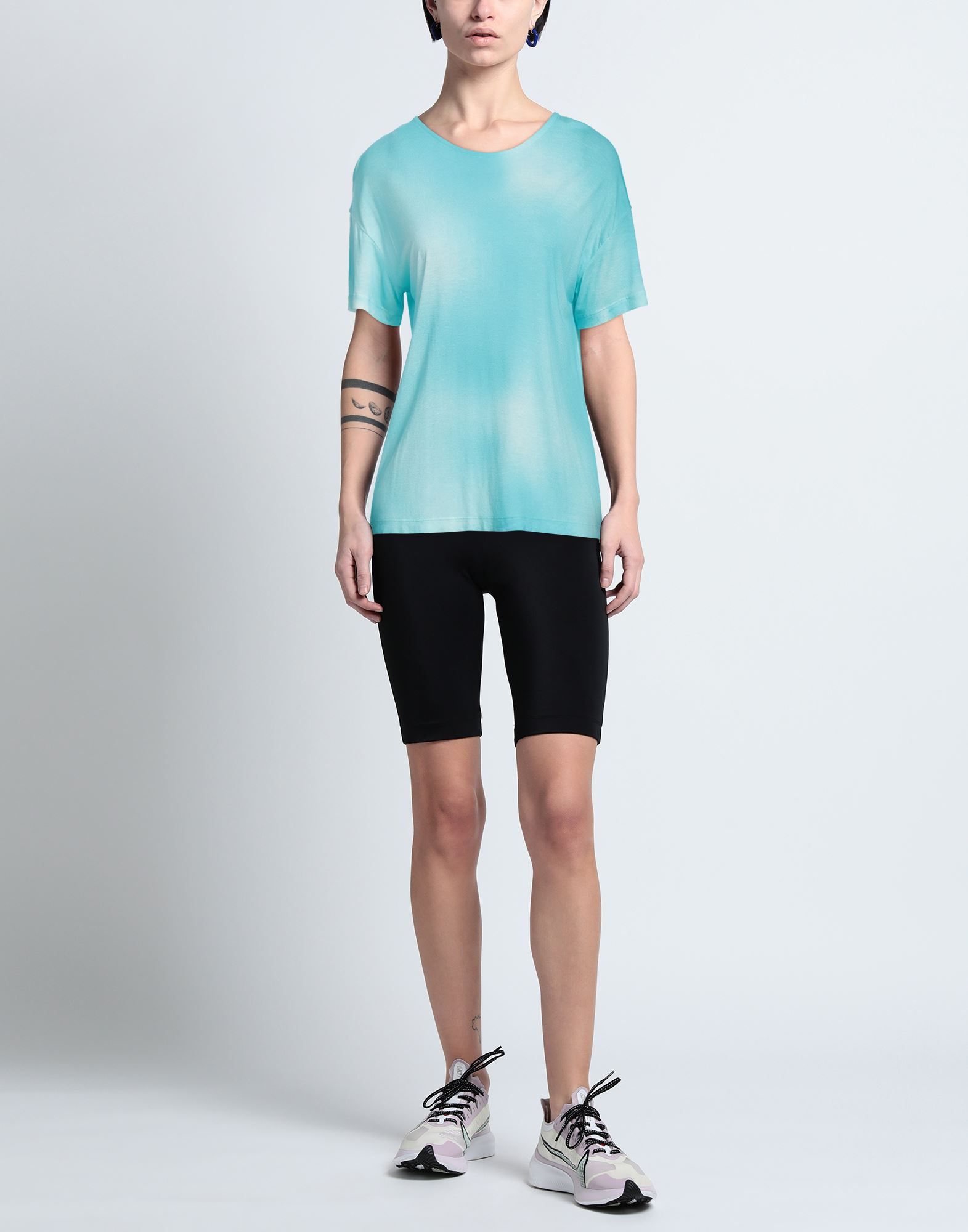  Base Milano - Camisetas Y Tops - Camisetas - On Yoox.com 