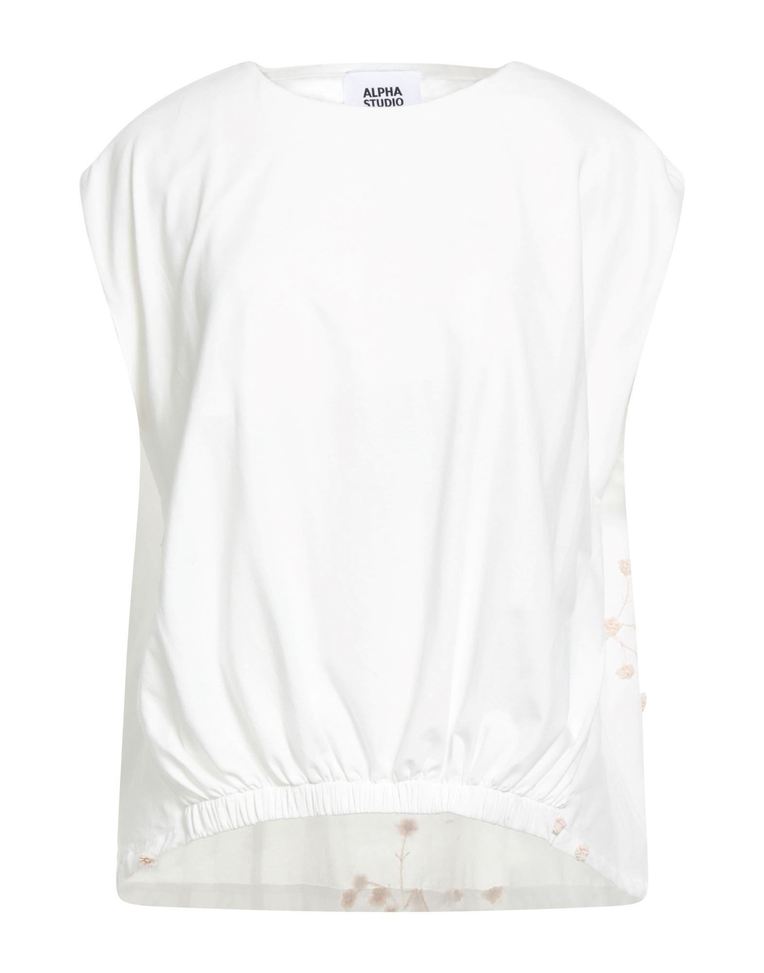  Alpha Studio - Tops - Tops - On Yoox.com 