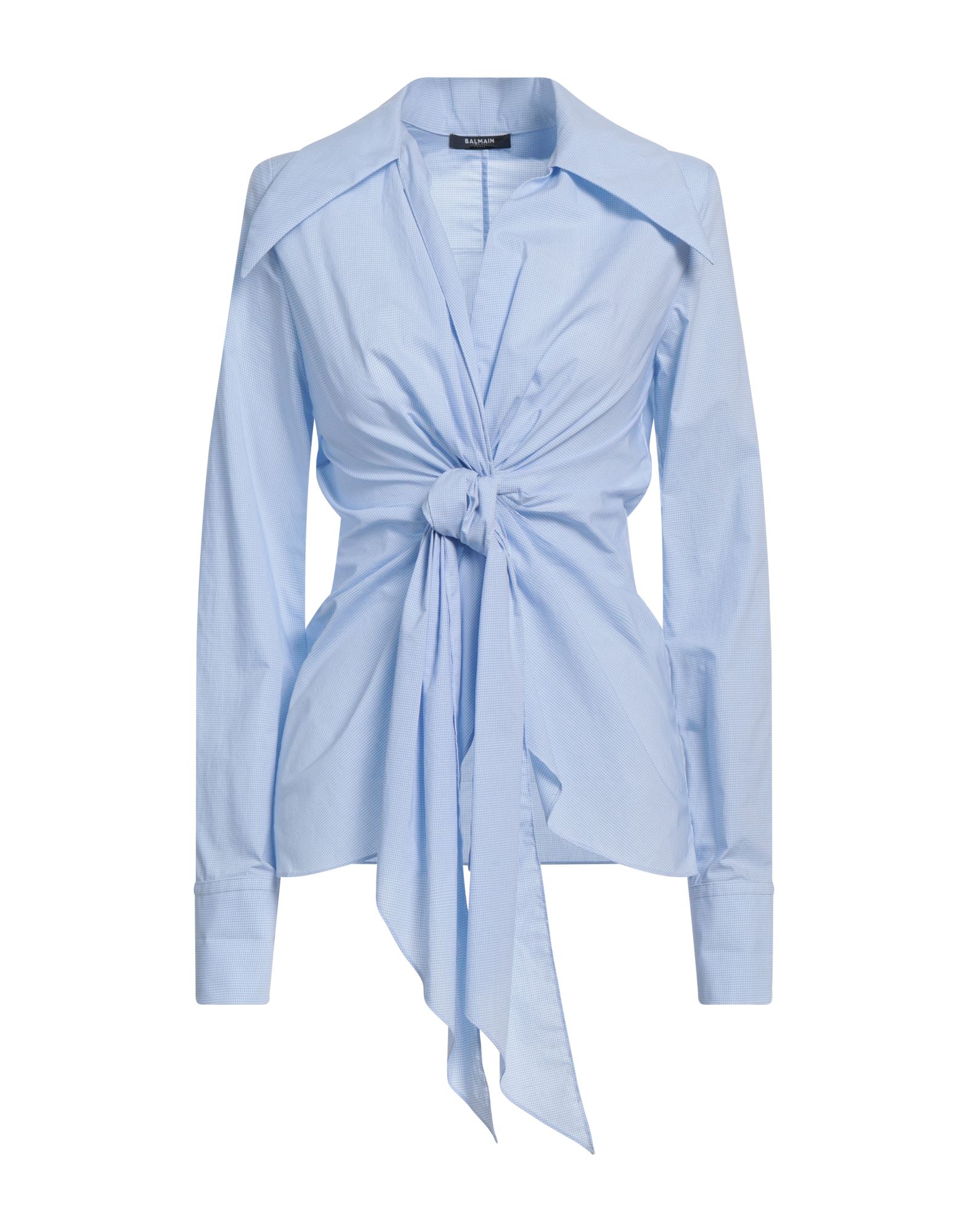  Balmain - Tops - Hemden - On Yoox.com 