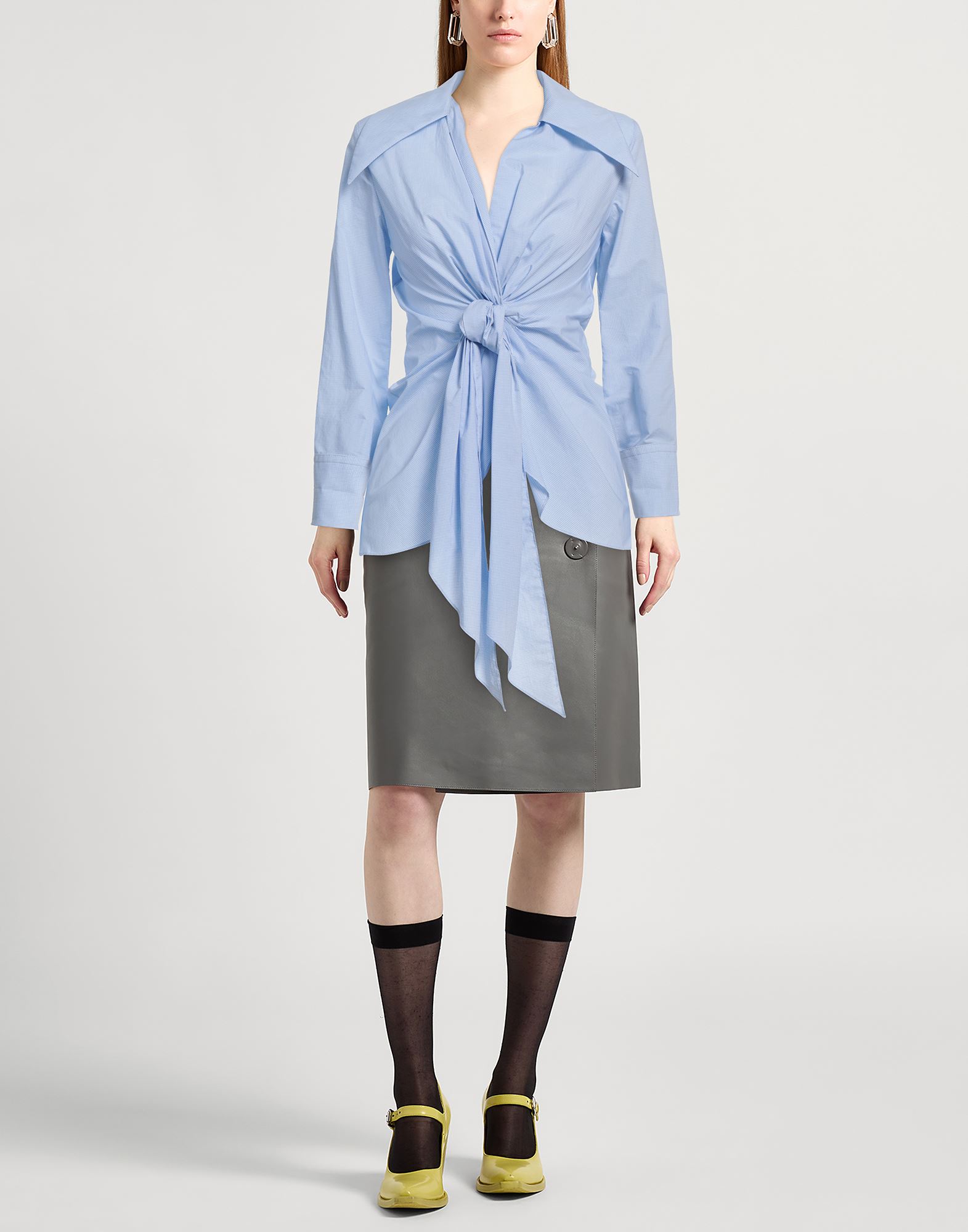  Balmain - Tops - Hemden - On Yoox.com 