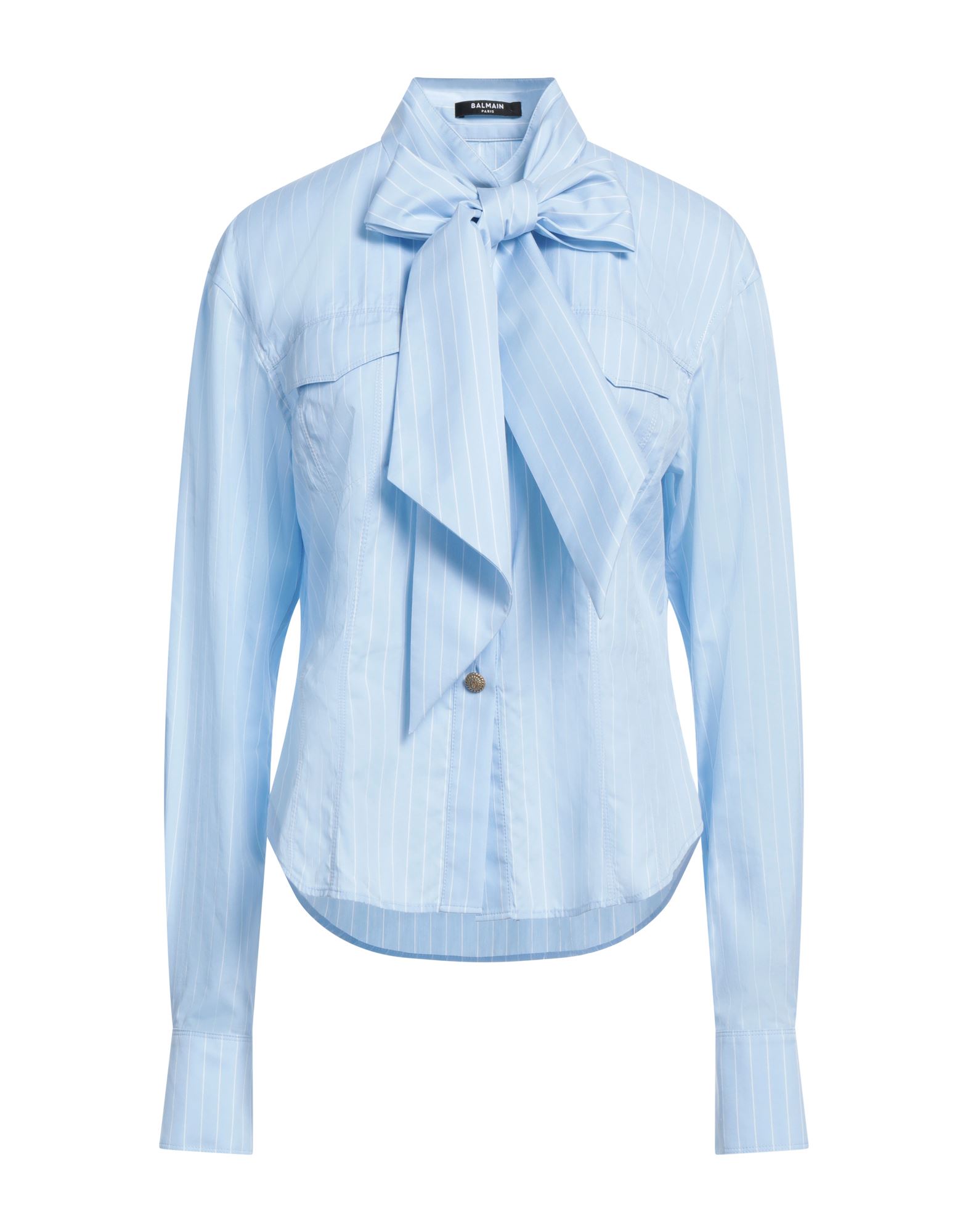  Balmain - Tops - Hemden - On Yoox.com 