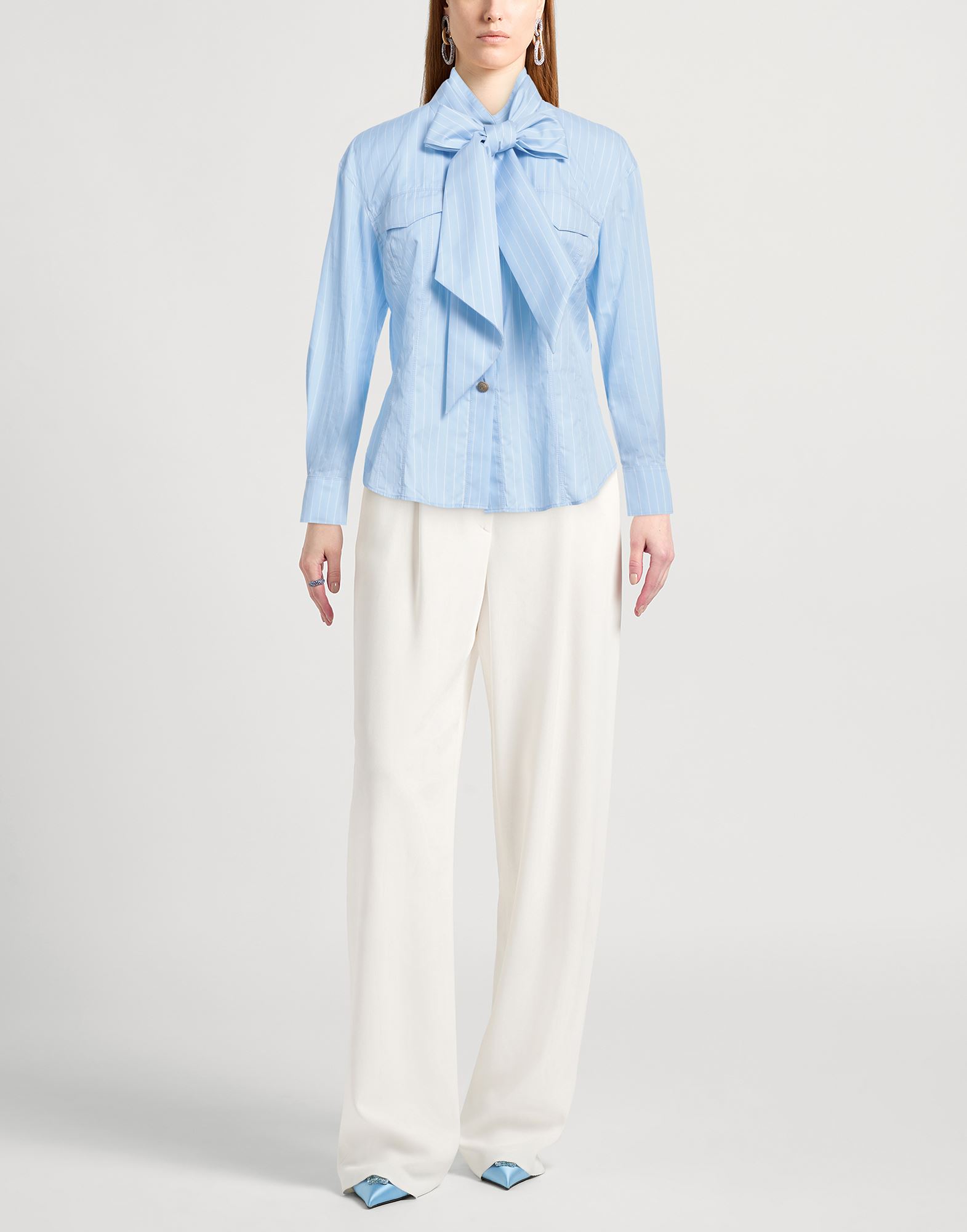  Balmain - Tops - Hemden - On Yoox.com 